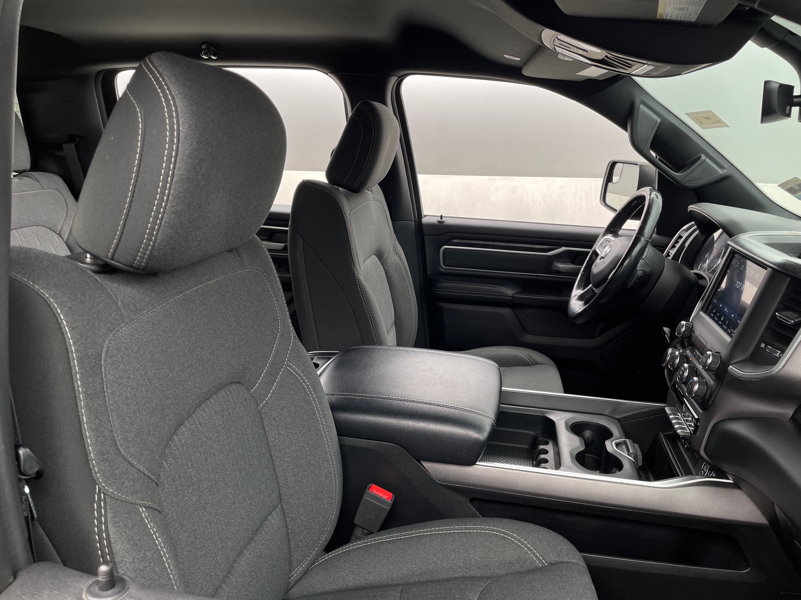 Thumbnail: 2019 RAM 1500 - 2
