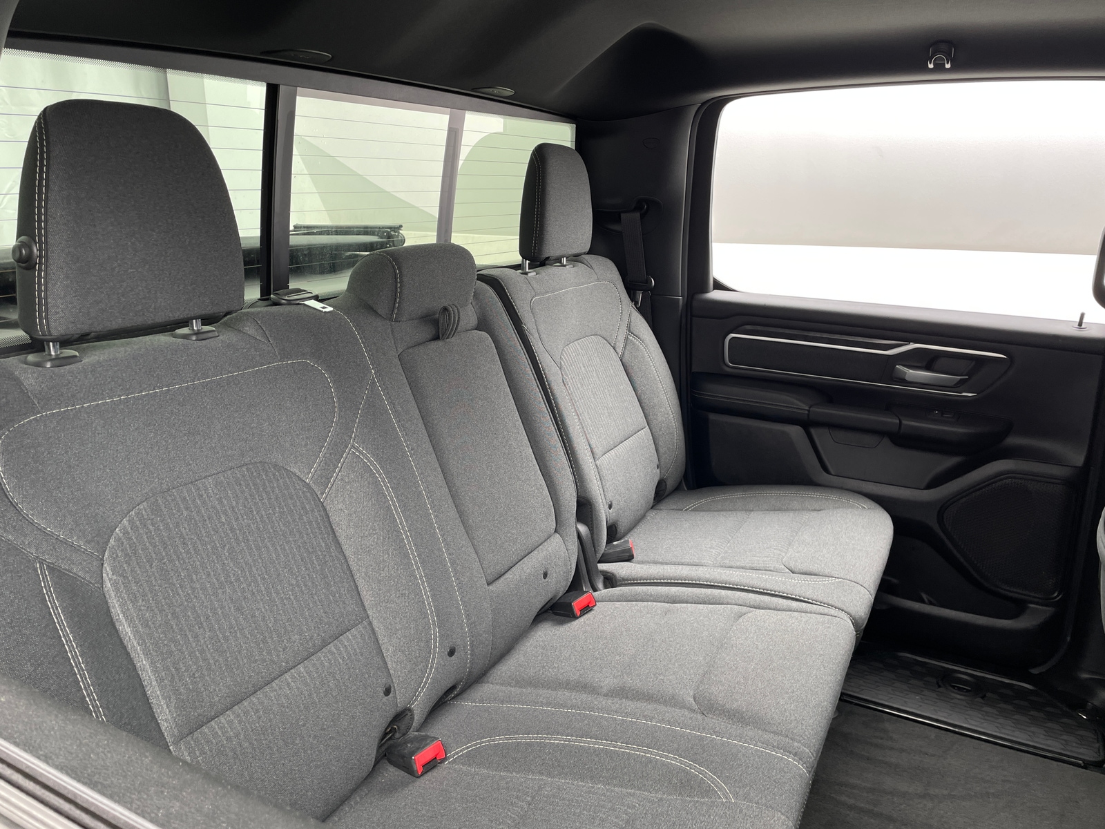 Thumbnail: 2019 RAM 1500 - 6