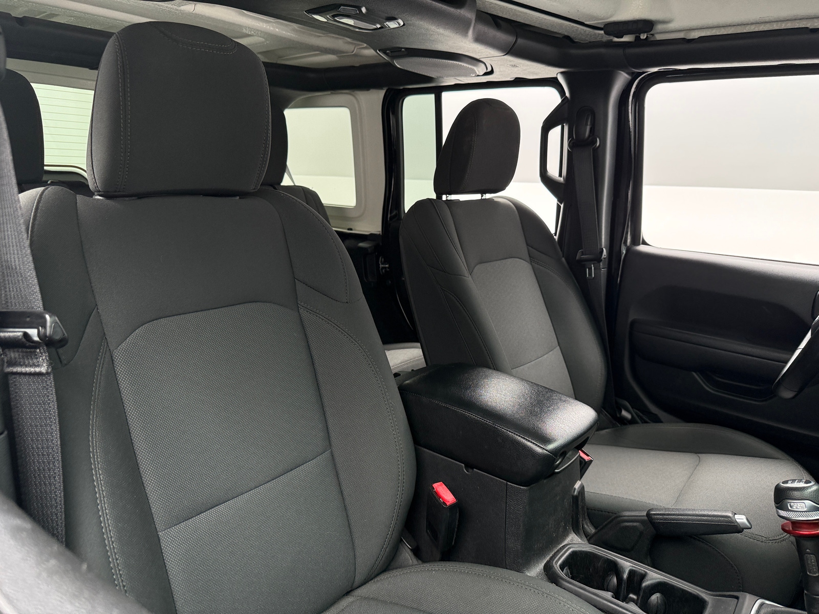 Thumbnail: 2022 Jeep Wrangler - 2