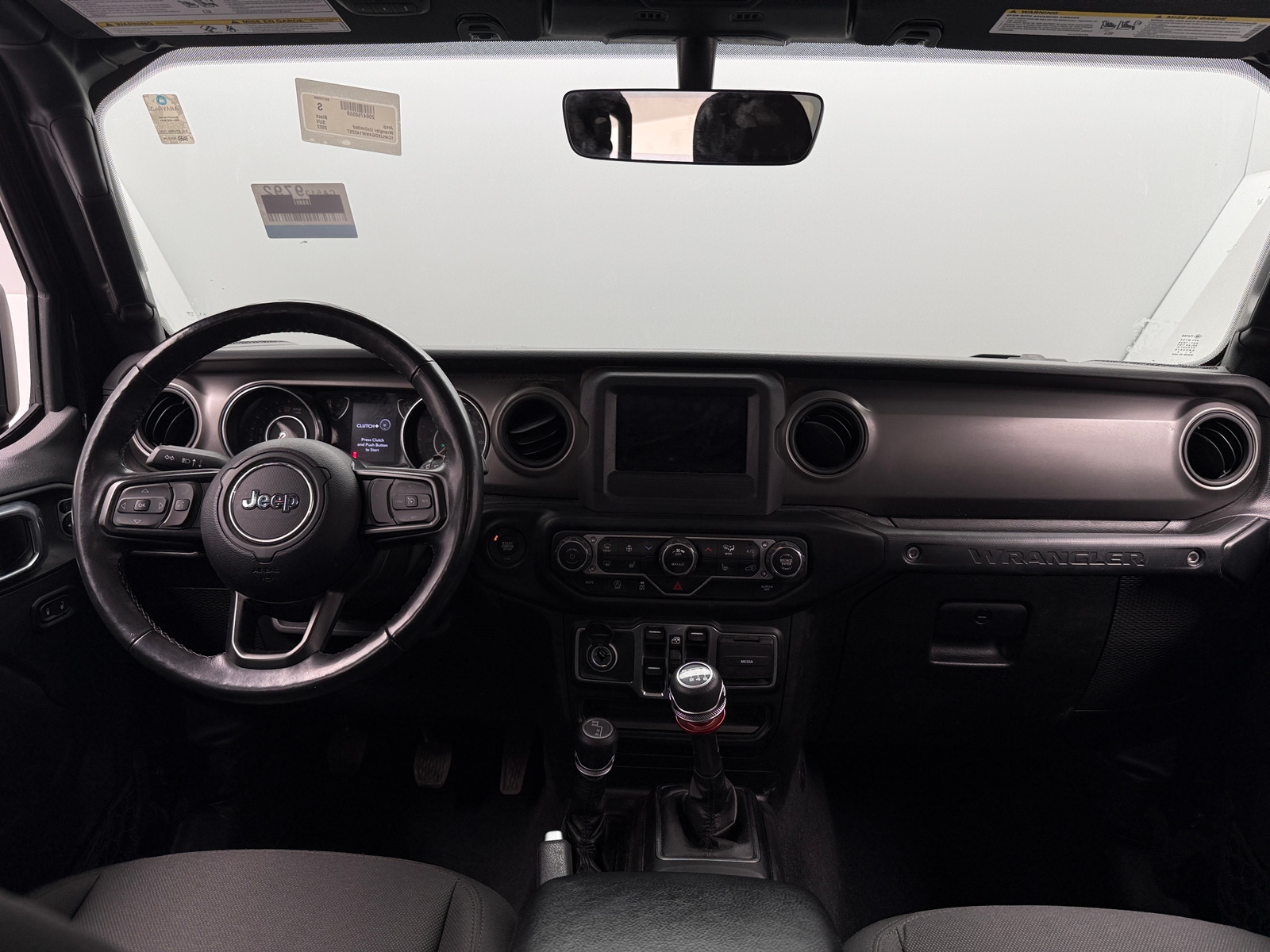 Thumbnail: 2022 Jeep Wrangler - 3