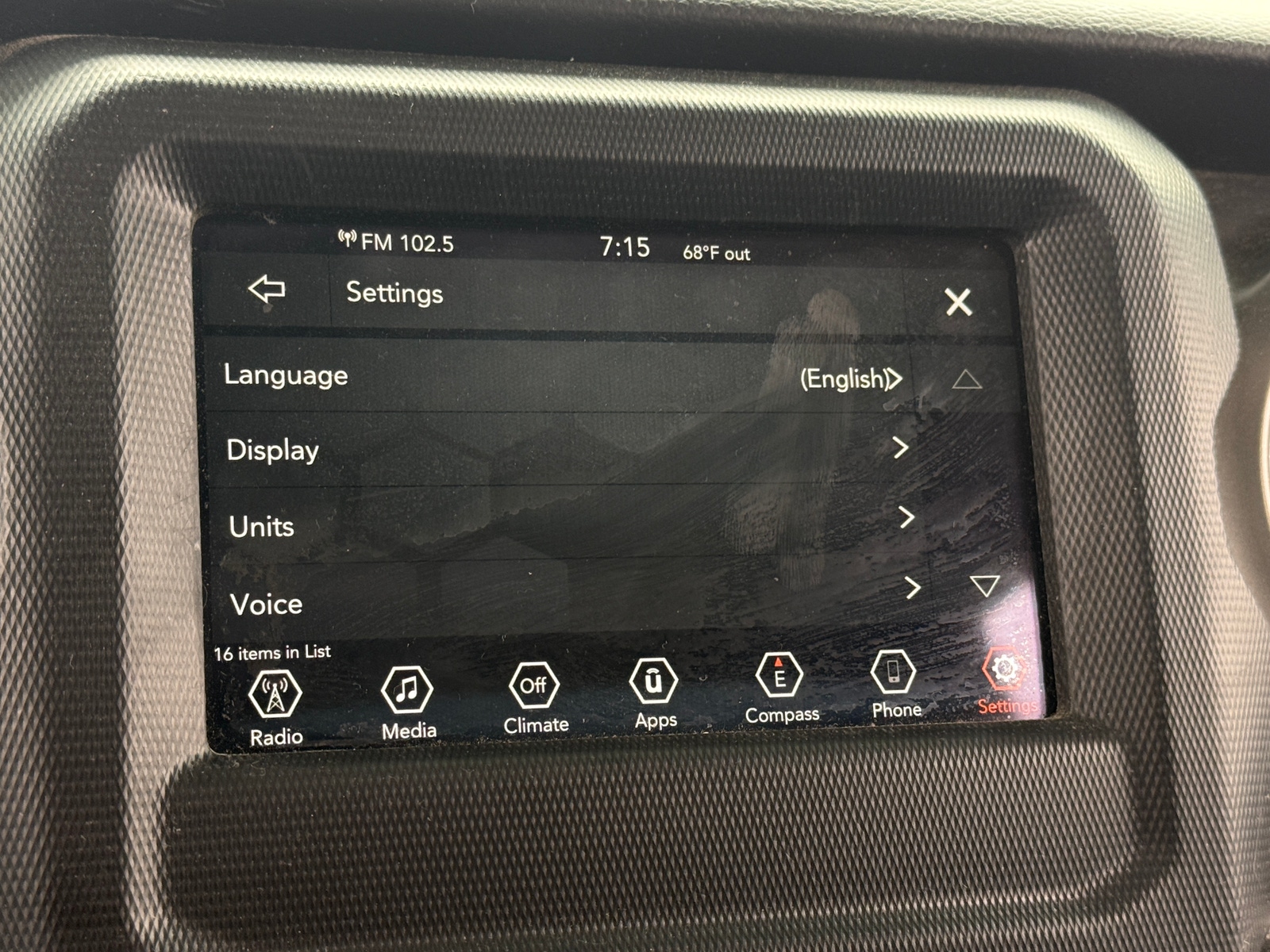 Thumbnail: 2022 Jeep Wrangler - 4