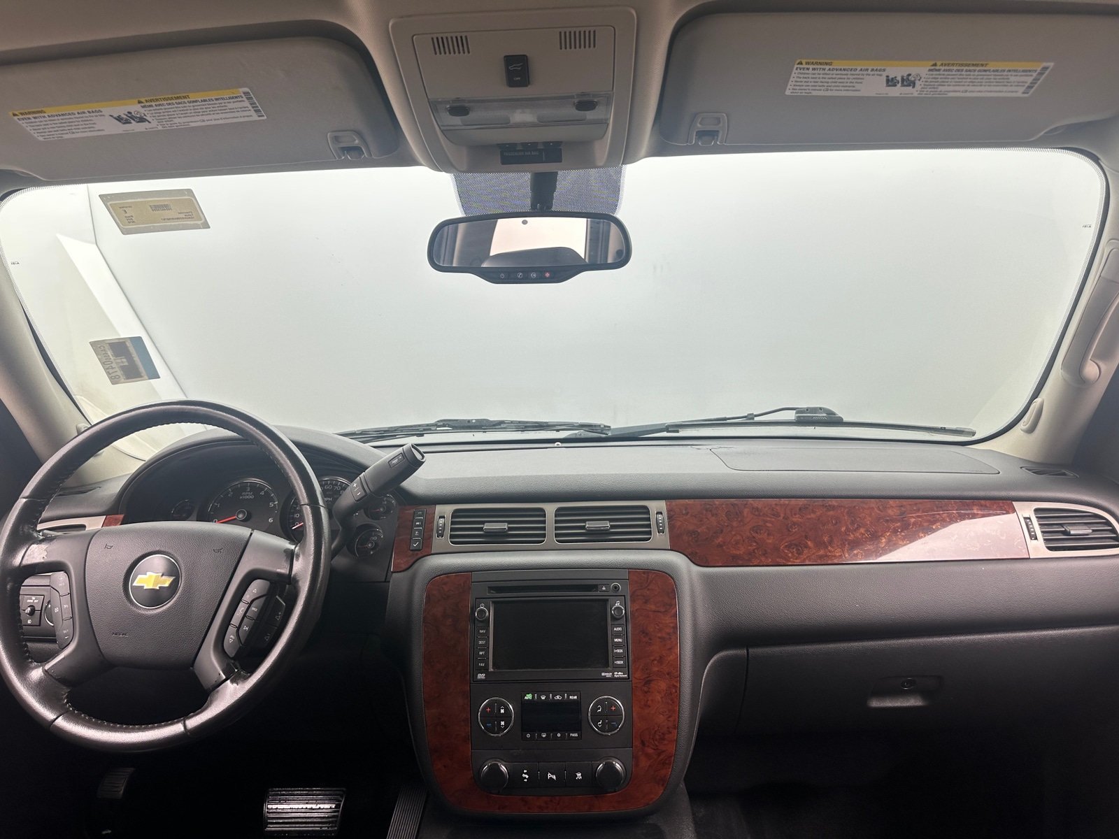 Thumbnail: 2010 Chevrolet Tahoe - 2