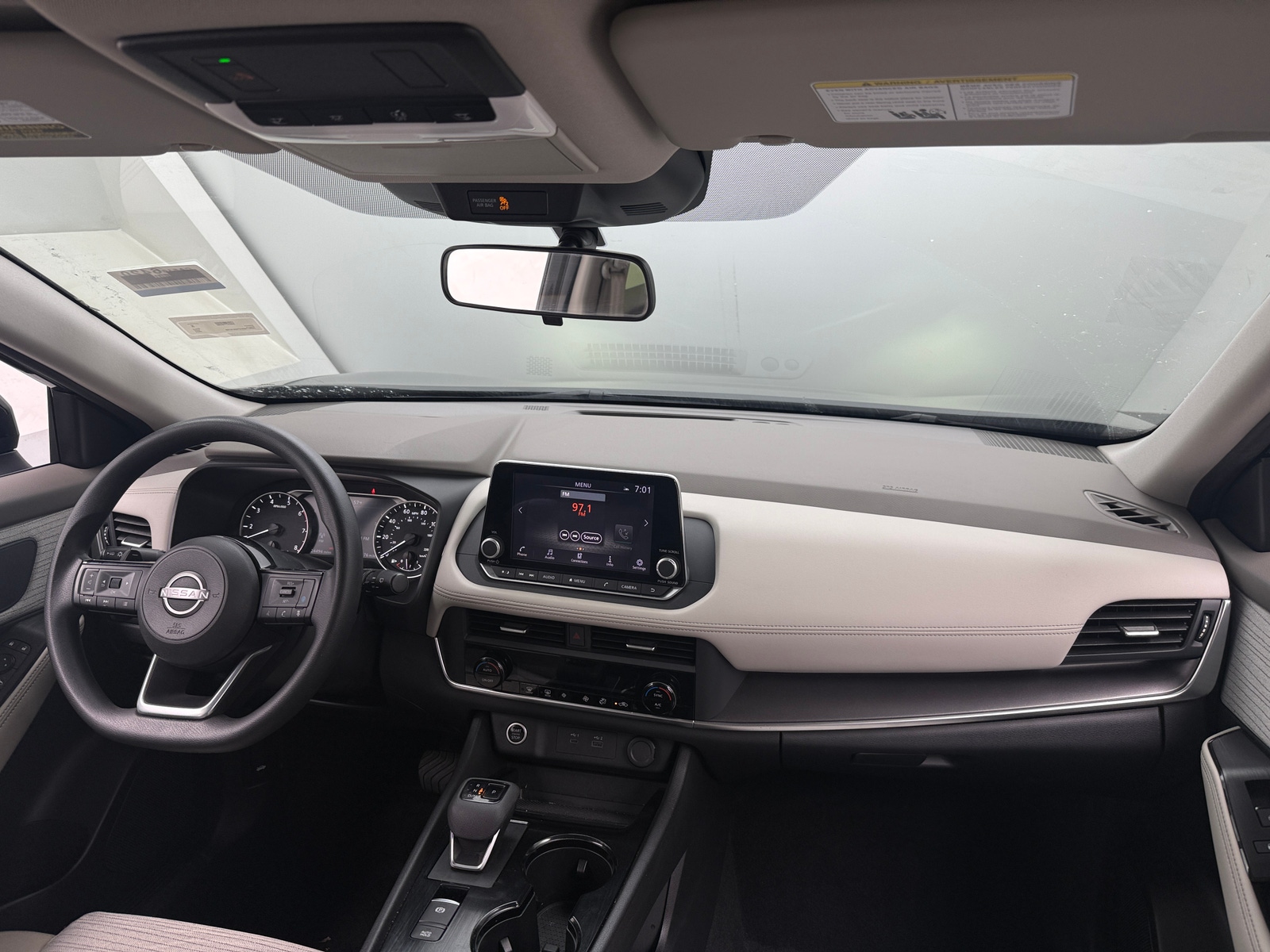 Thumbnail: 2023 Nissan Rogue - 3