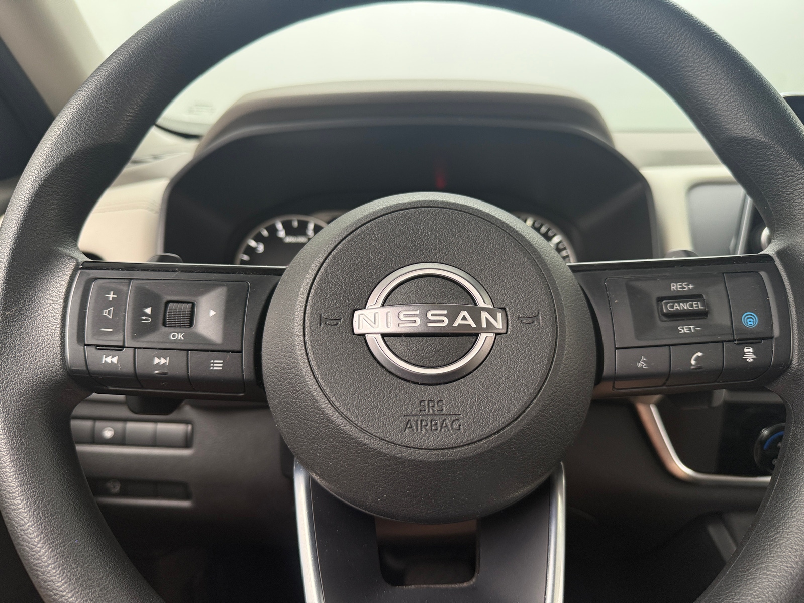 Thumbnail: 2023 Nissan Rogue - 5