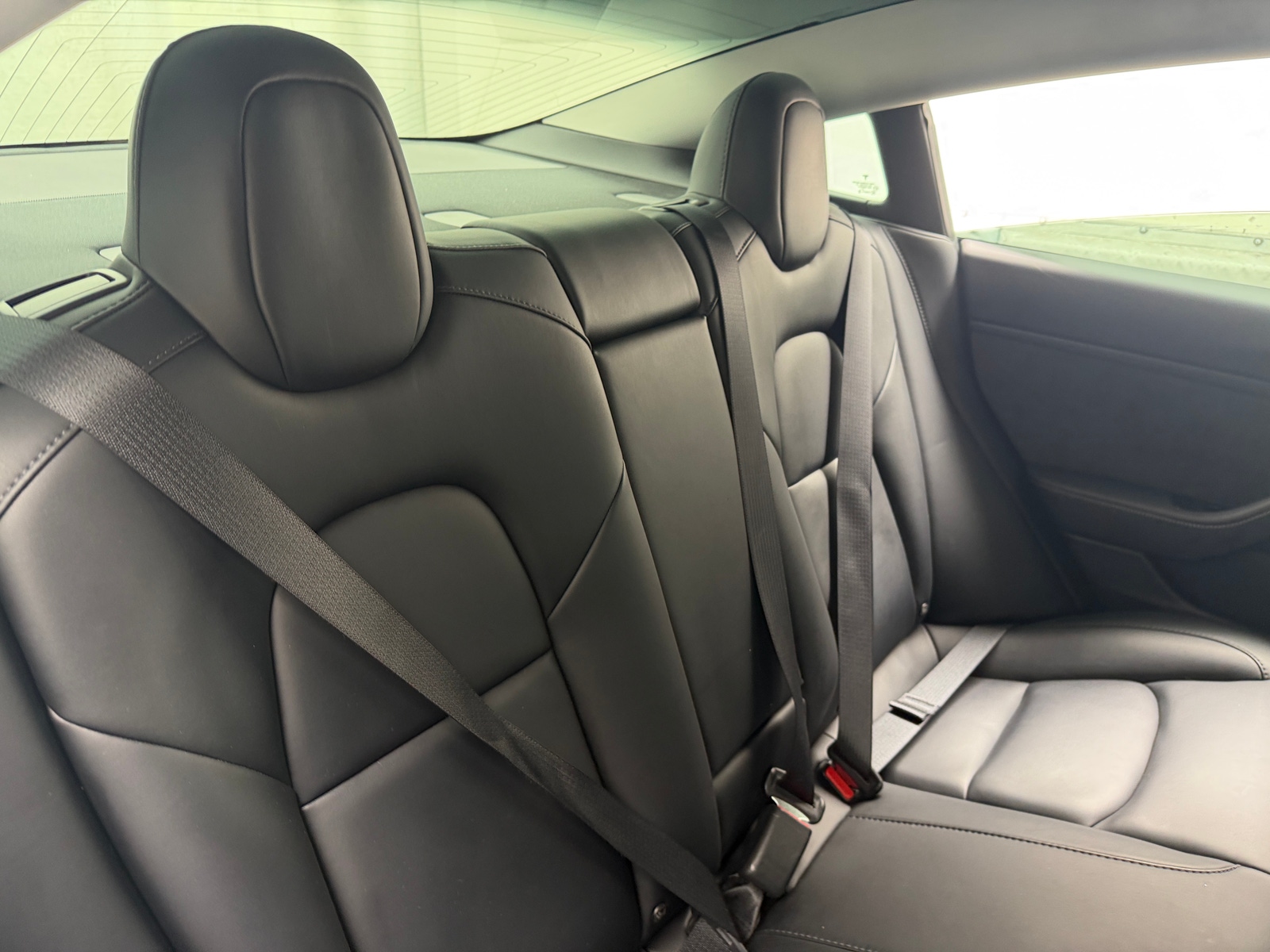 Thumbnail: 2020 Tesla Model 3 - 5