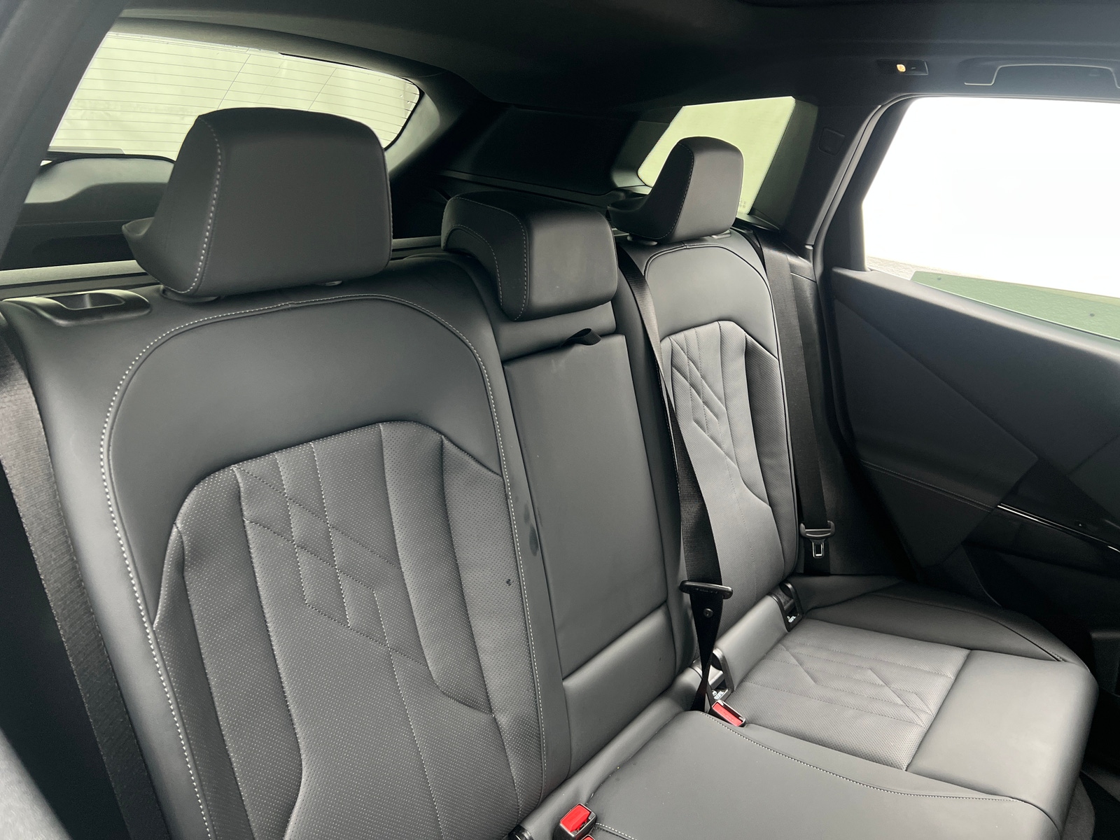 Thumbnail: 2026 BMW X3 - 5