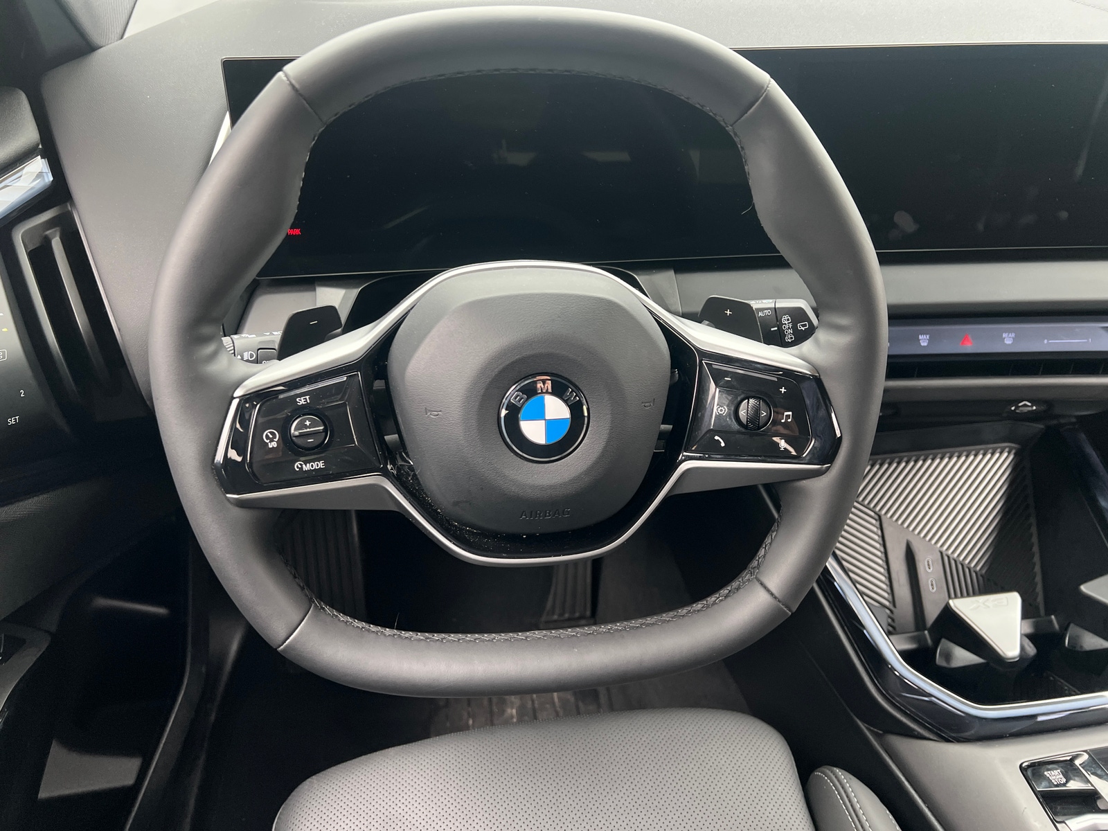 Thumbnail: 2026 BMW X3 - 4