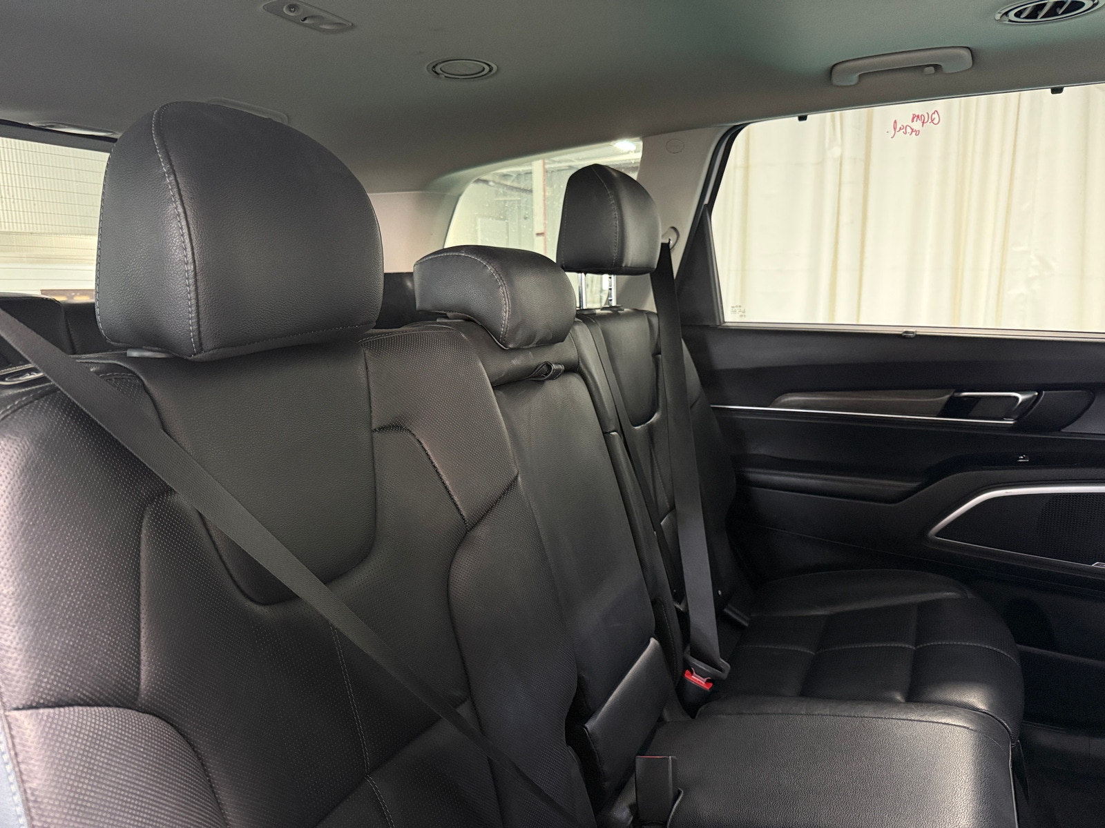 Thumbnail: 2021 Kia Telluride - 5