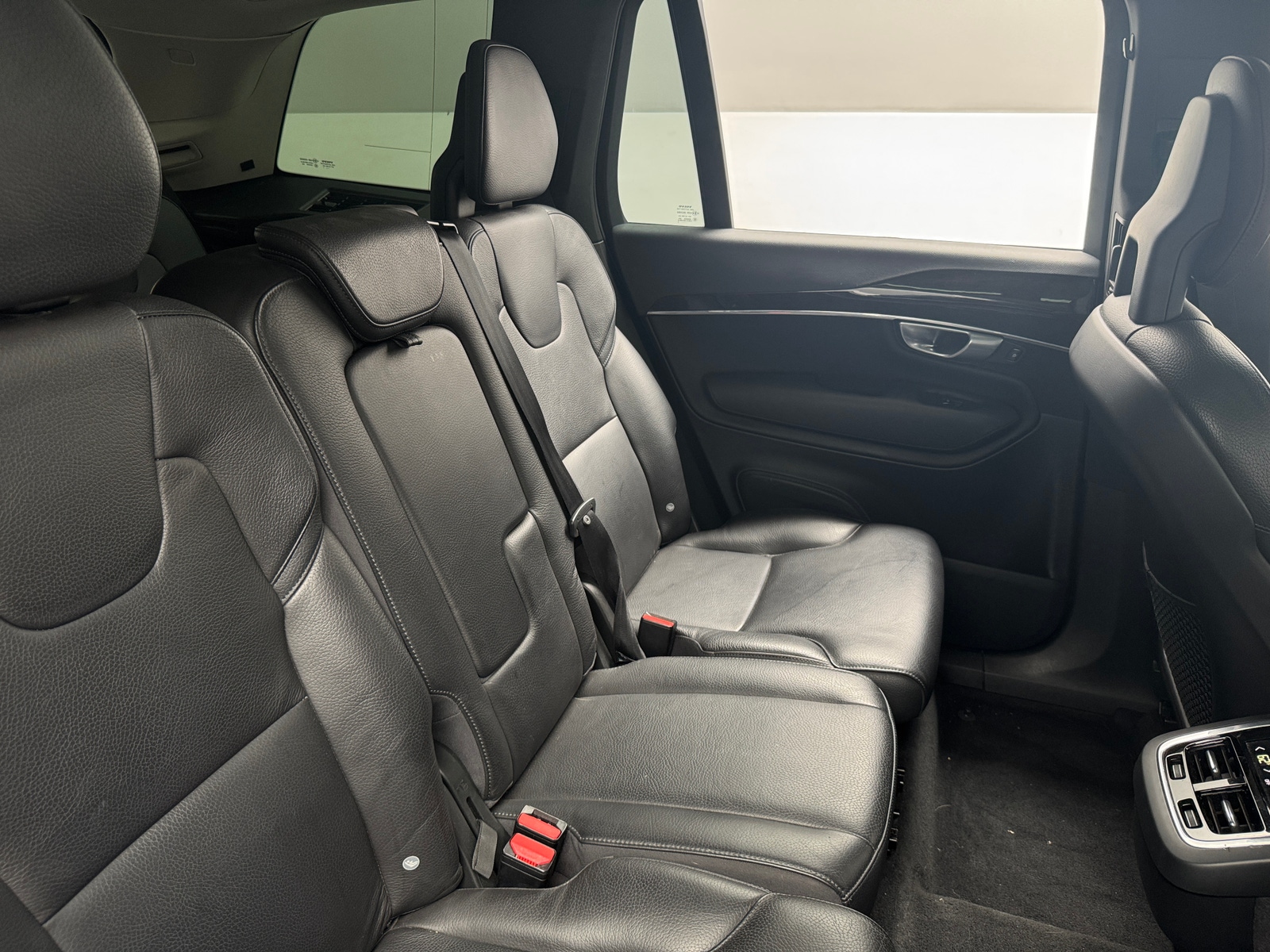 Thumbnail: 2017 Volvo XC90 - 5