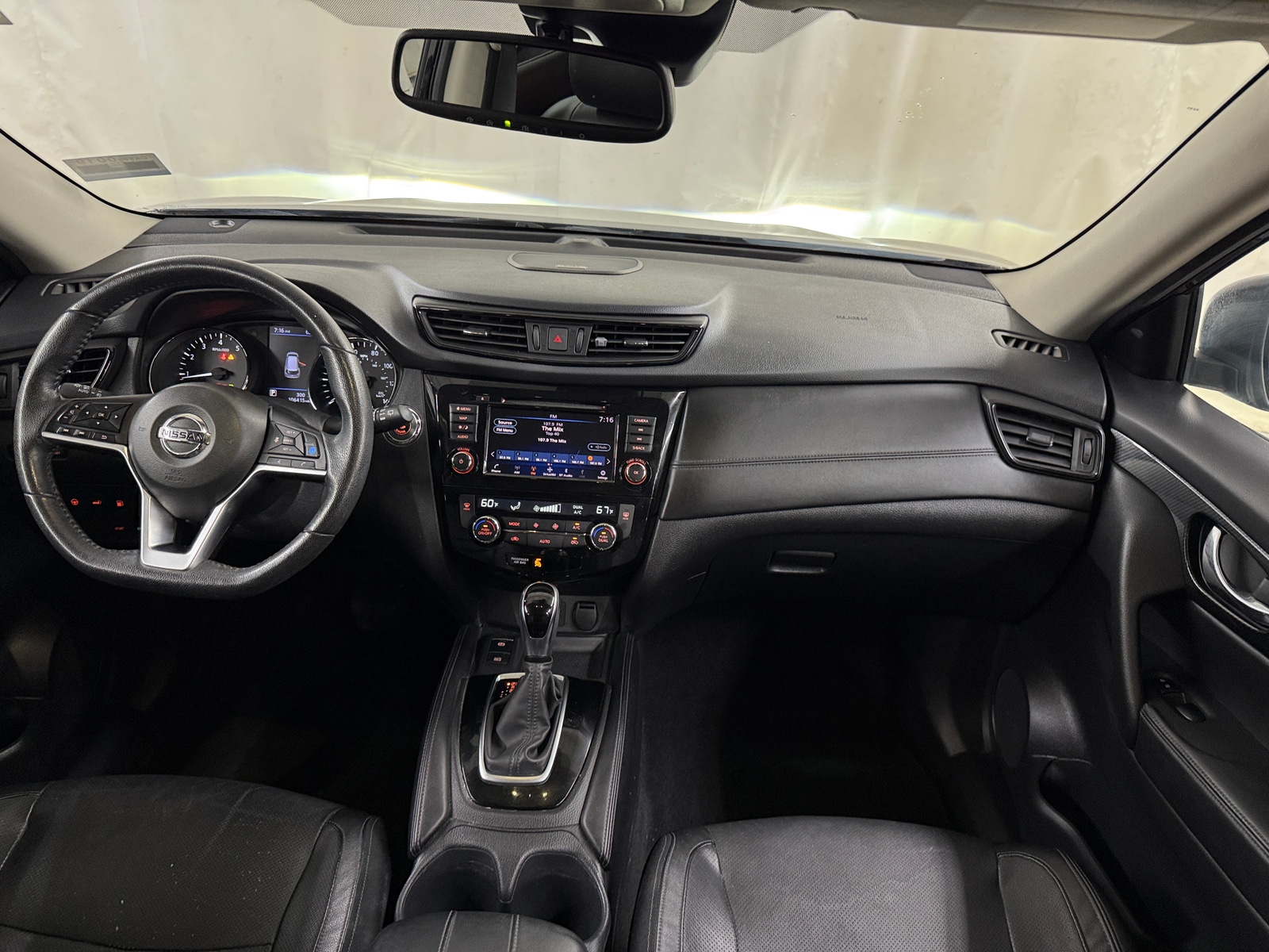 Thumbnail: 2020 Nissan Rogue - 2