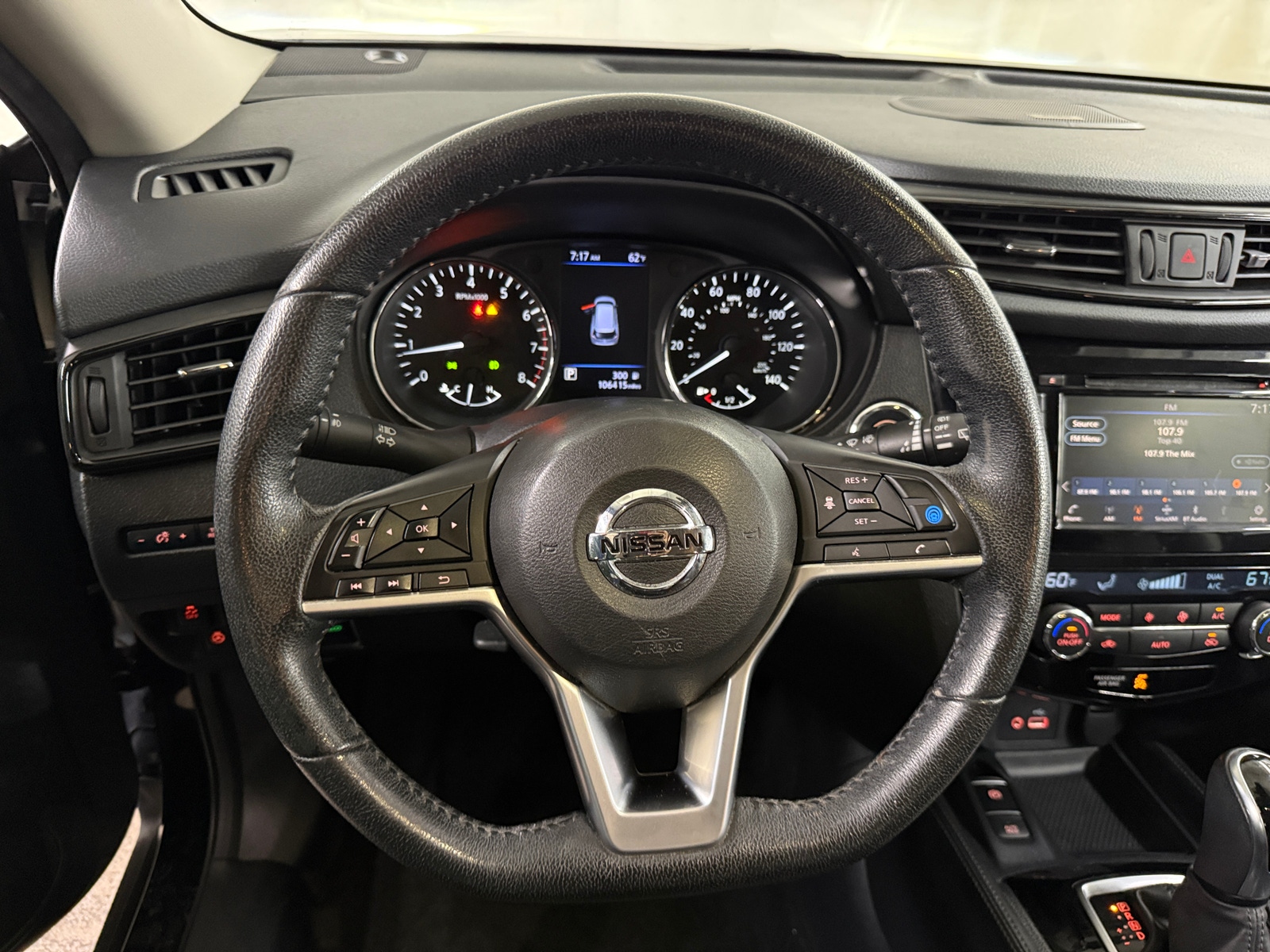 Thumbnail: 2020 Nissan Rogue - 4