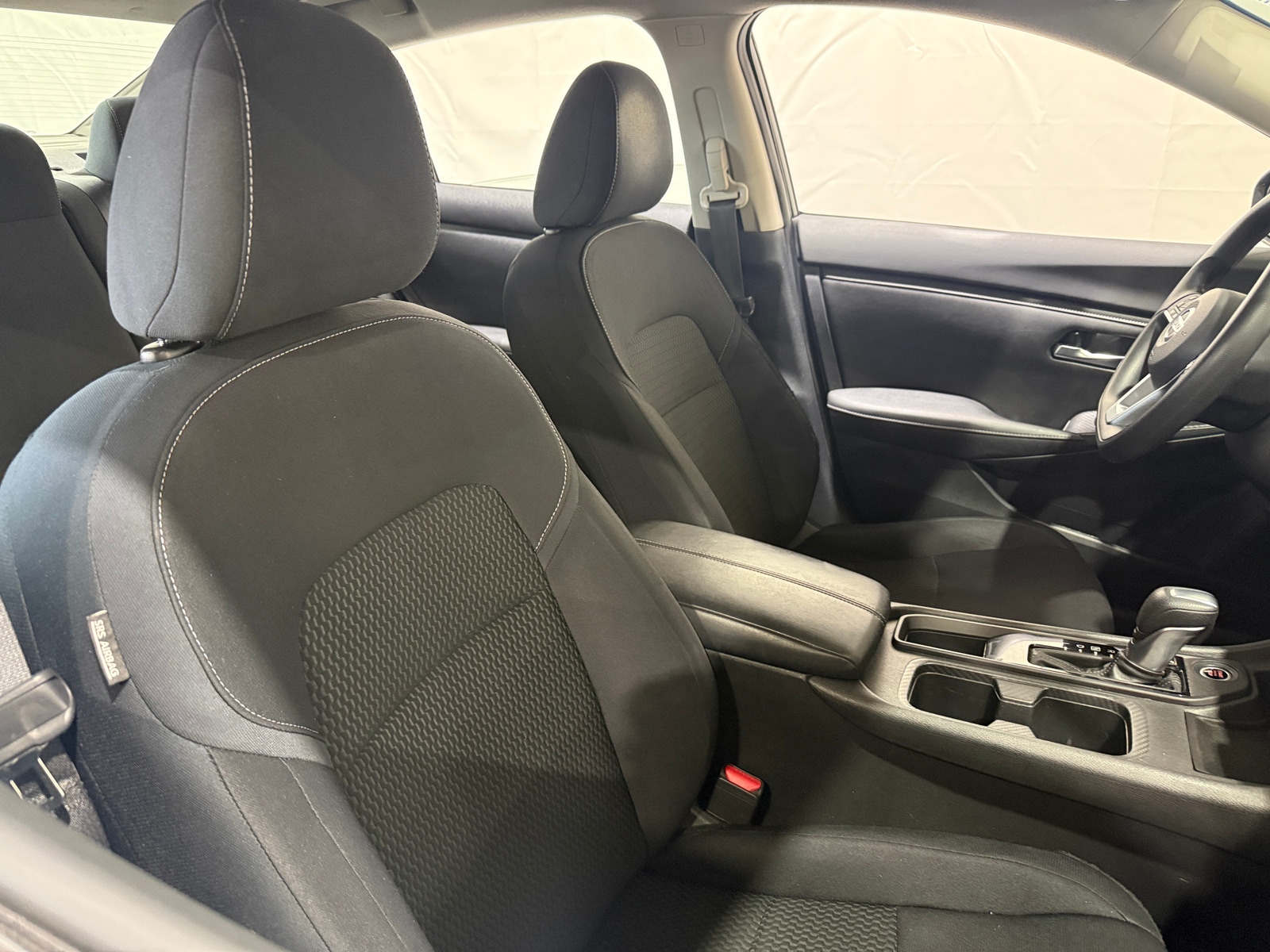 Thumbnail: 2021 Nissan Sentra - 2
