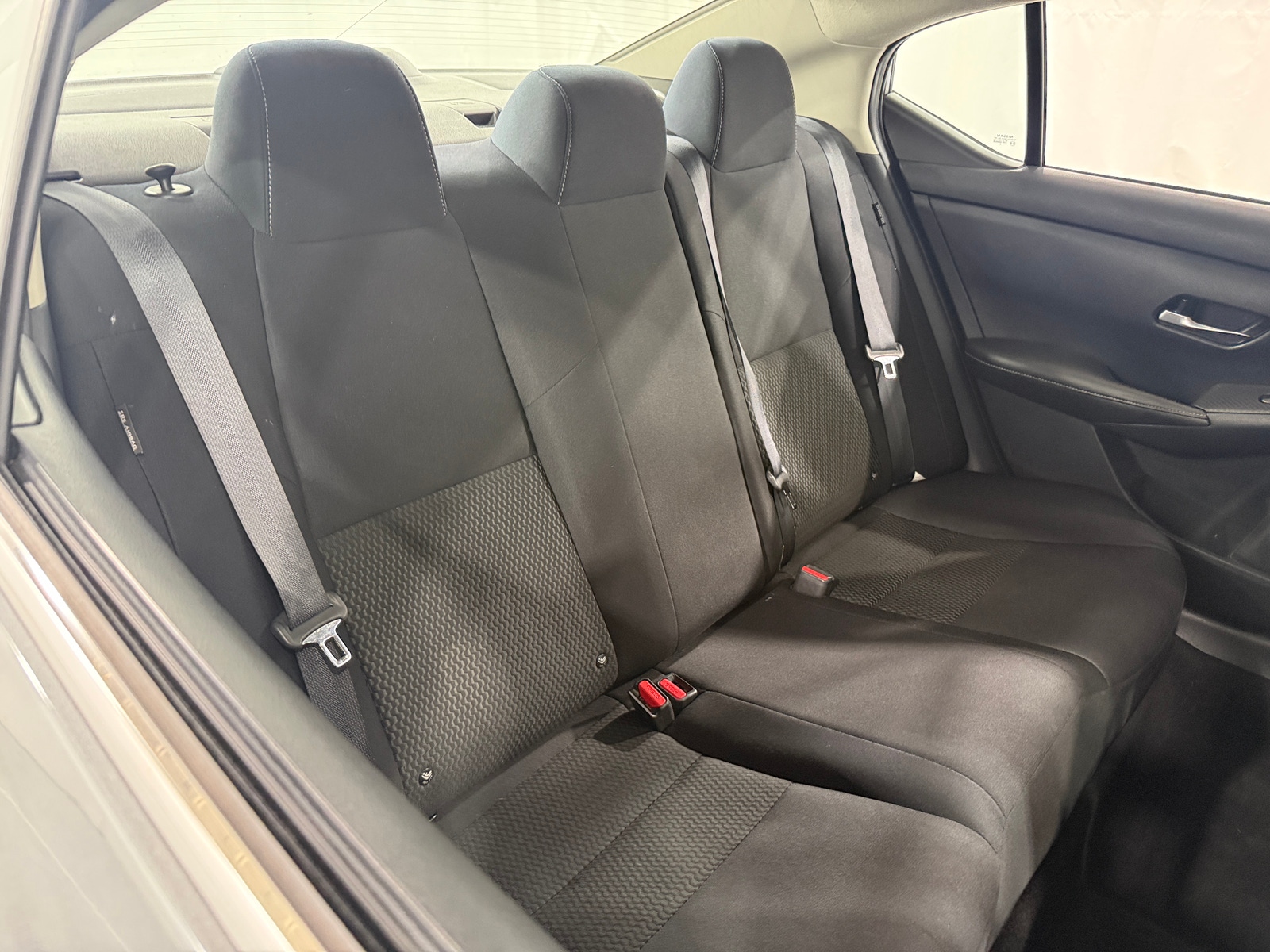 Thumbnail: 2021 Nissan Sentra - 6