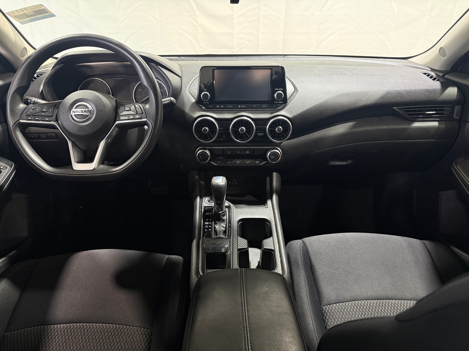 Thumbnail: 2021 Nissan Sentra - 3