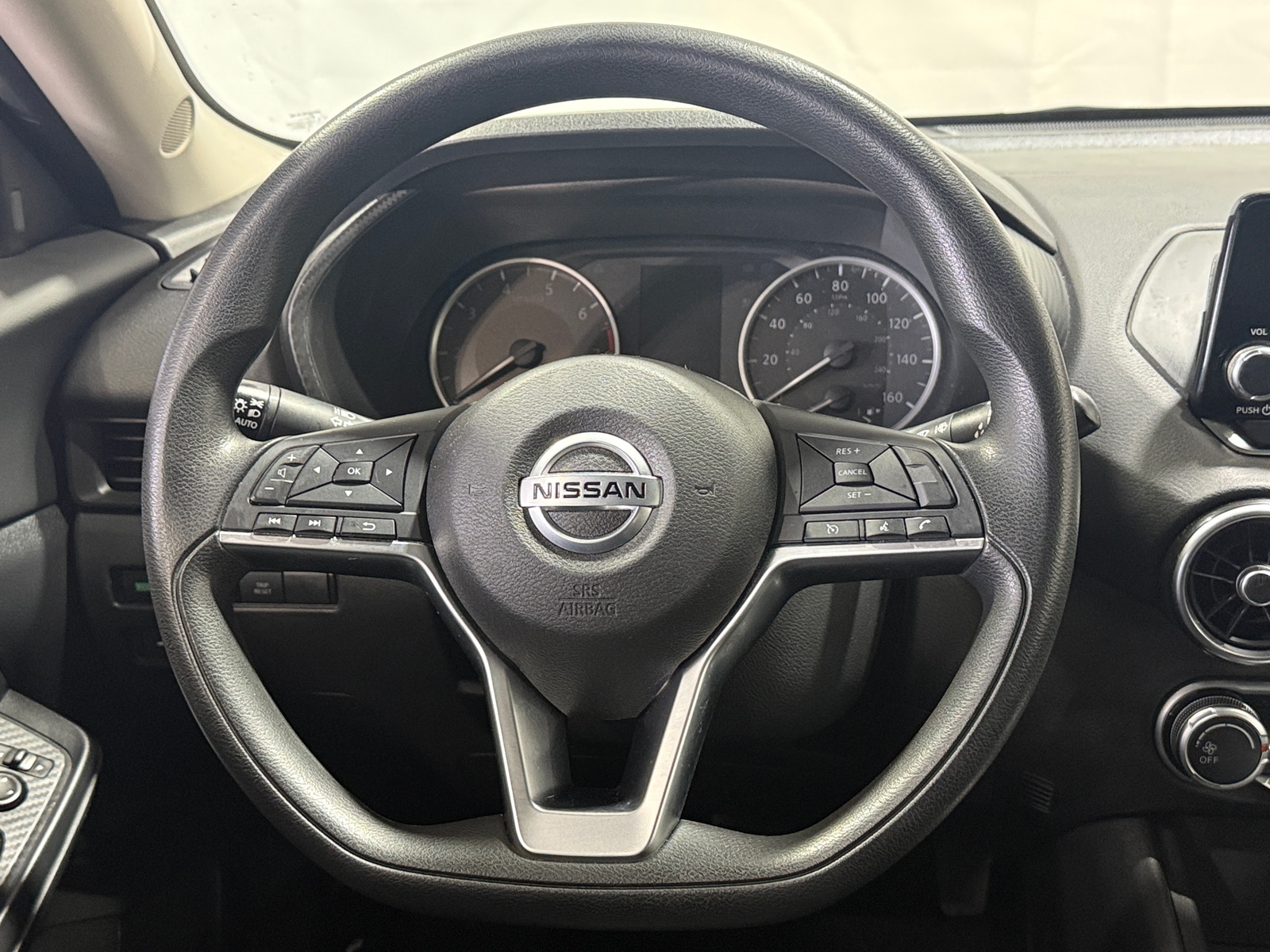Thumbnail: 2021 Nissan Sentra - 5