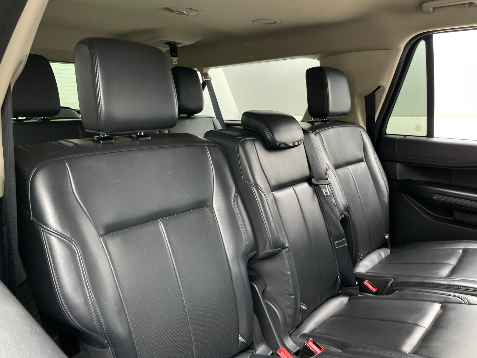Thumbnail: 2023 Ford Expedition MAX - 5
