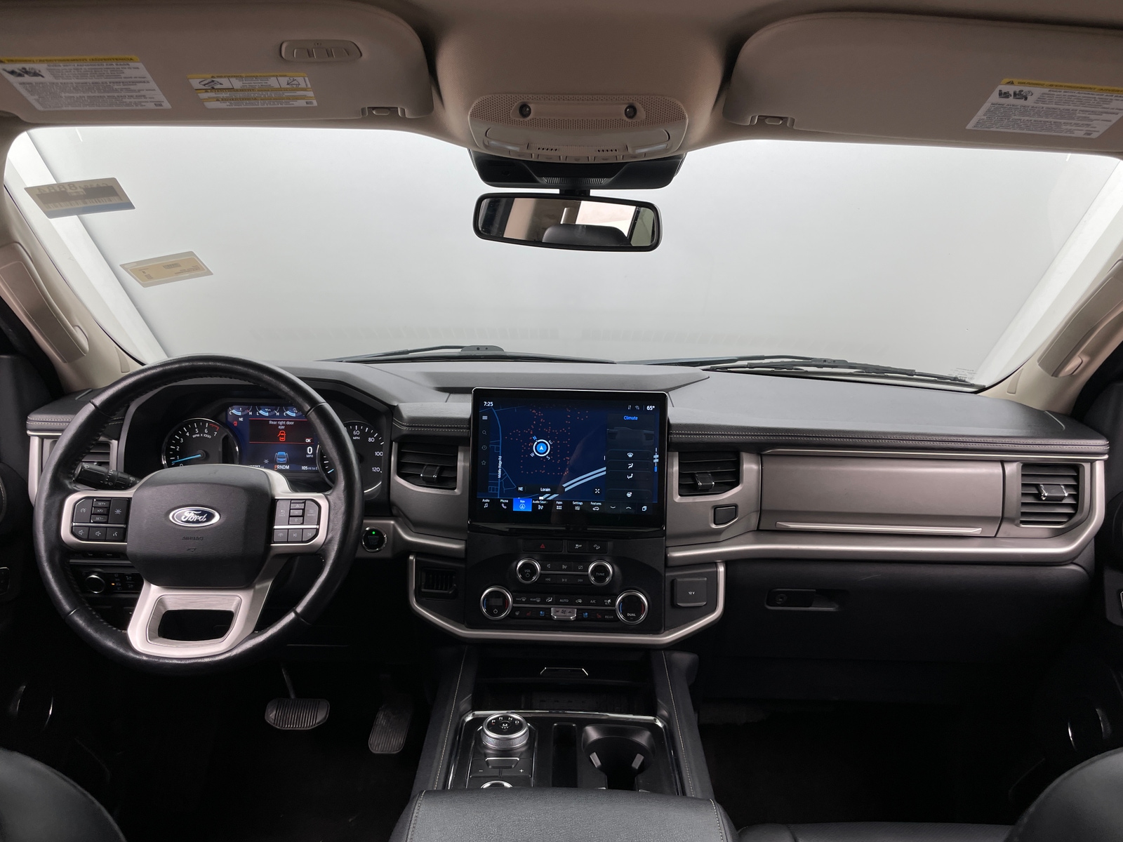 Thumbnail: 2023 Ford Expedition MAX - 2