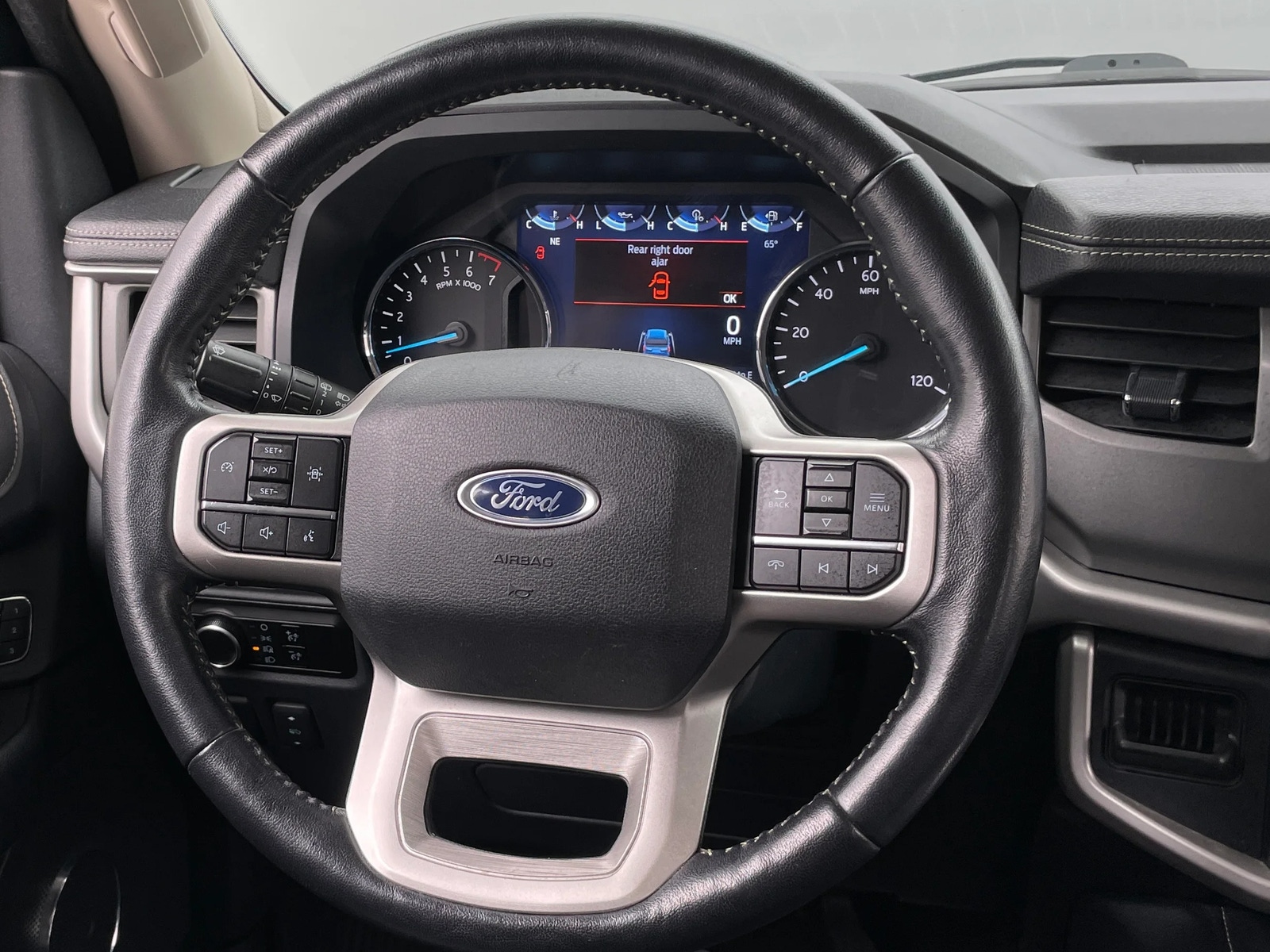 Thumbnail: 2023 Ford Expedition MAX - 4