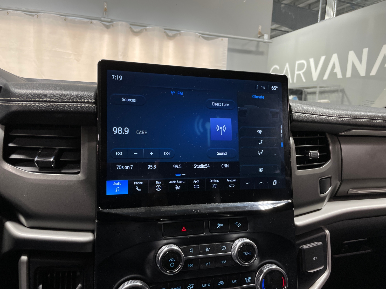Thumbnail: 2023 Ford Expedition MAX - 3