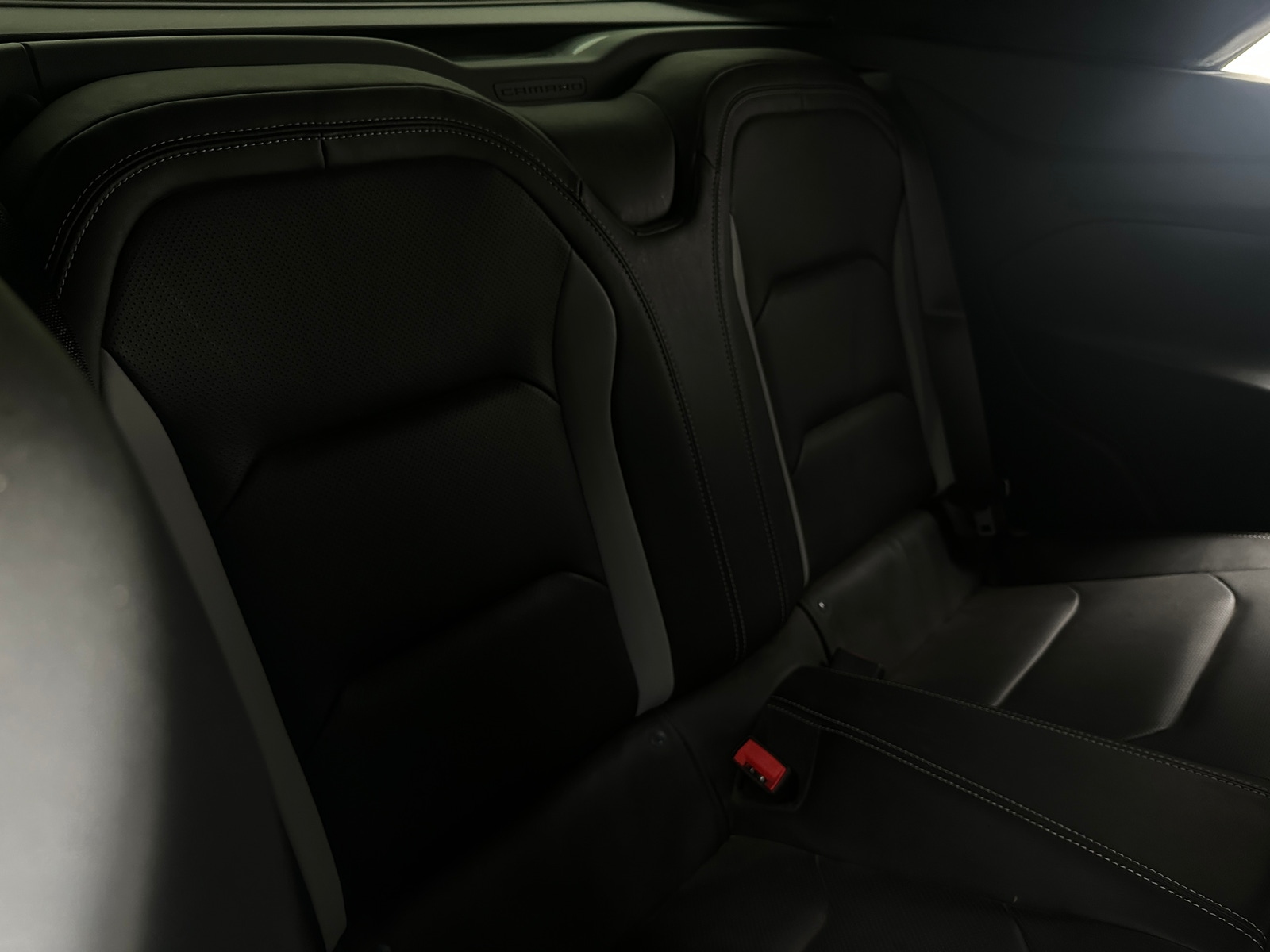 Thumbnail: 2021 Chevrolet Camaro - 5