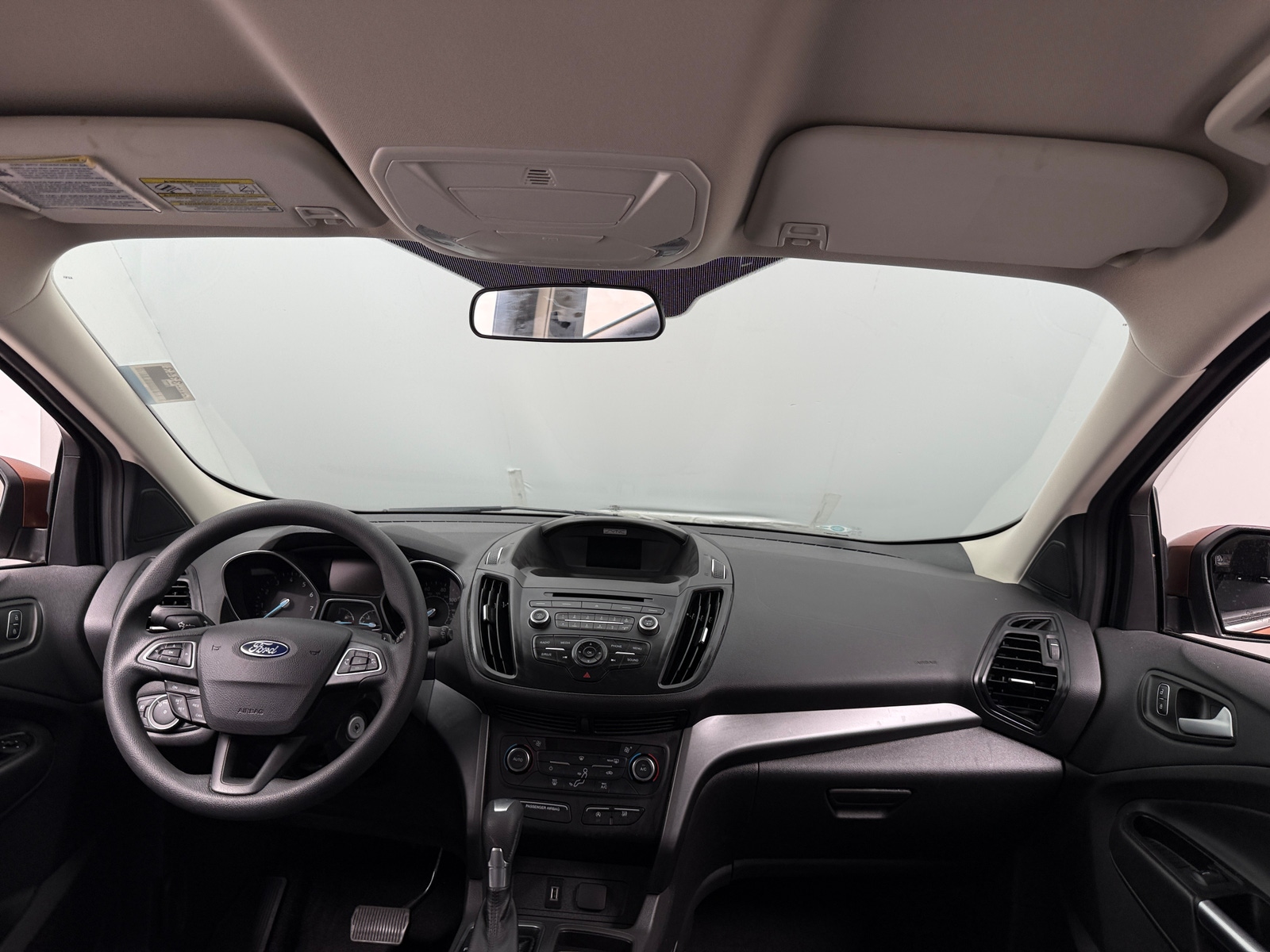 Thumbnail: 2017 Ford Escape - 3