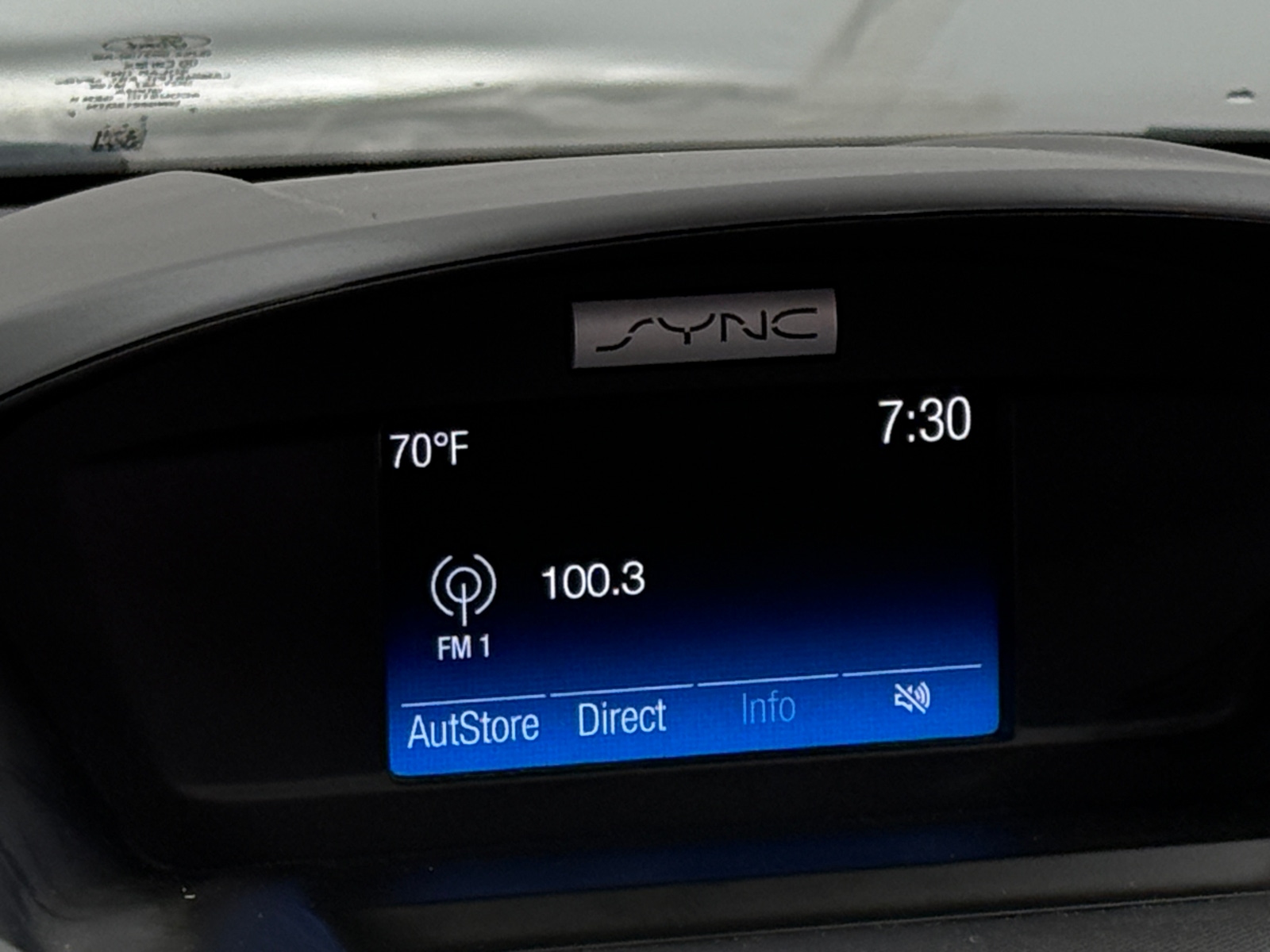 Thumbnail: 2017 Ford Escape - 4