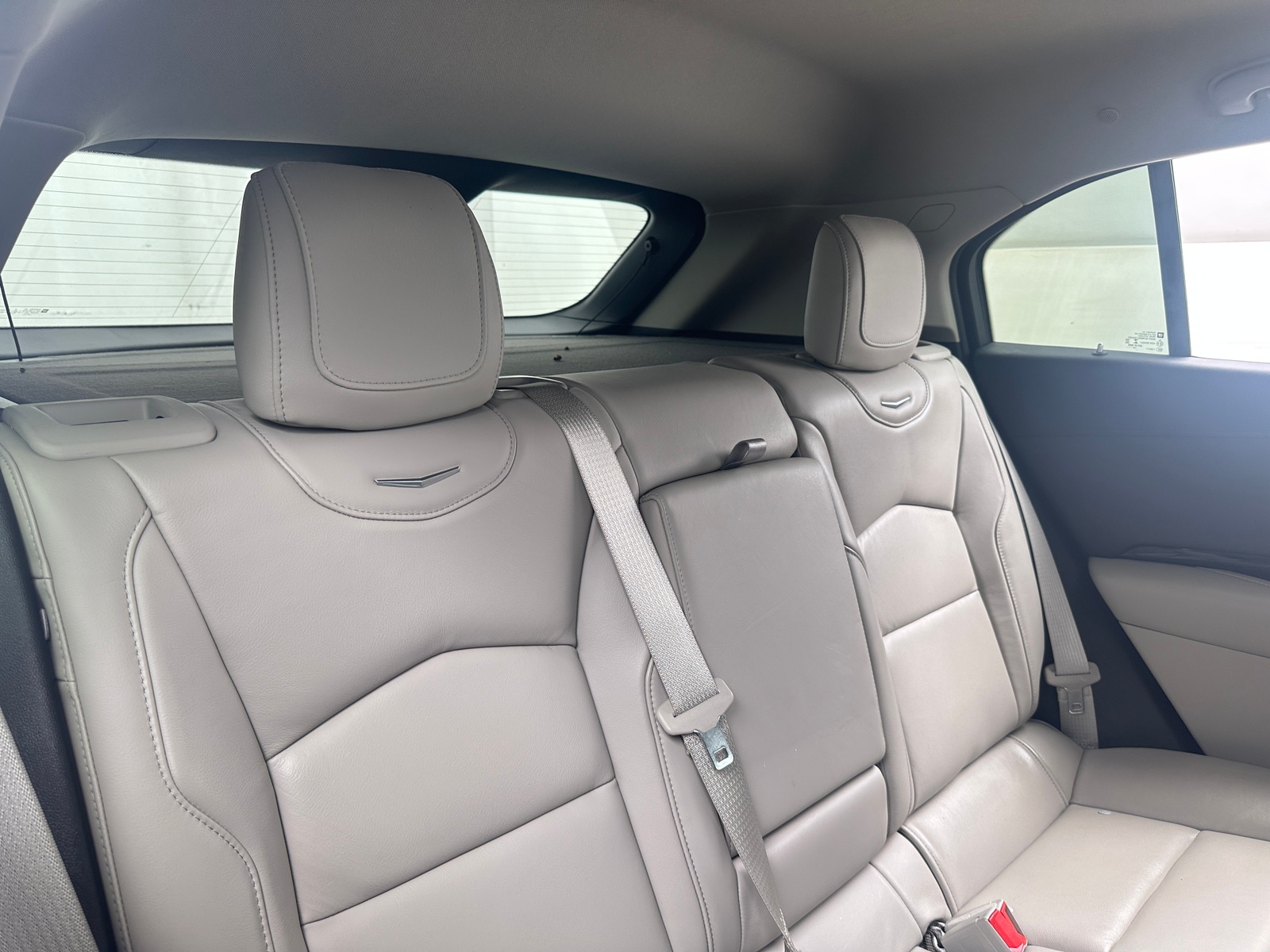 Thumbnail: 2020 Cadillac XT4 - 5