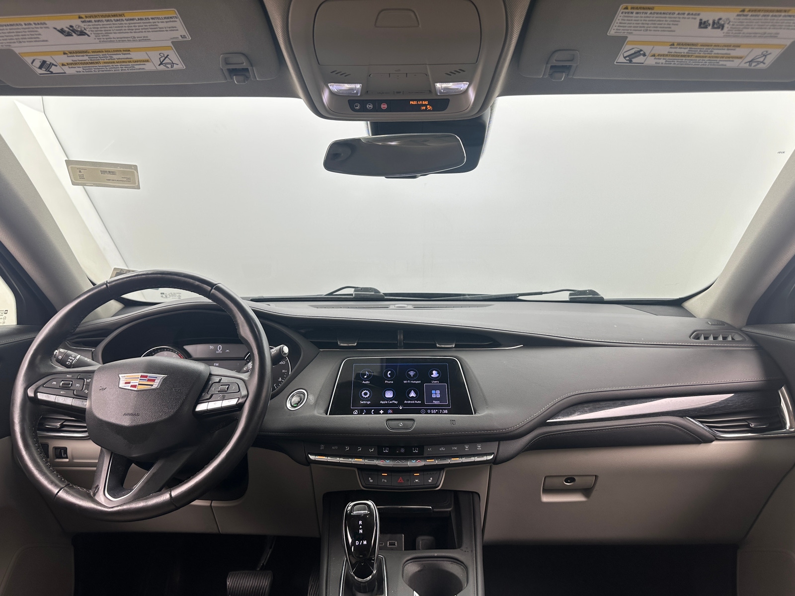 Thumbnail: 2020 Cadillac XT4 - 2