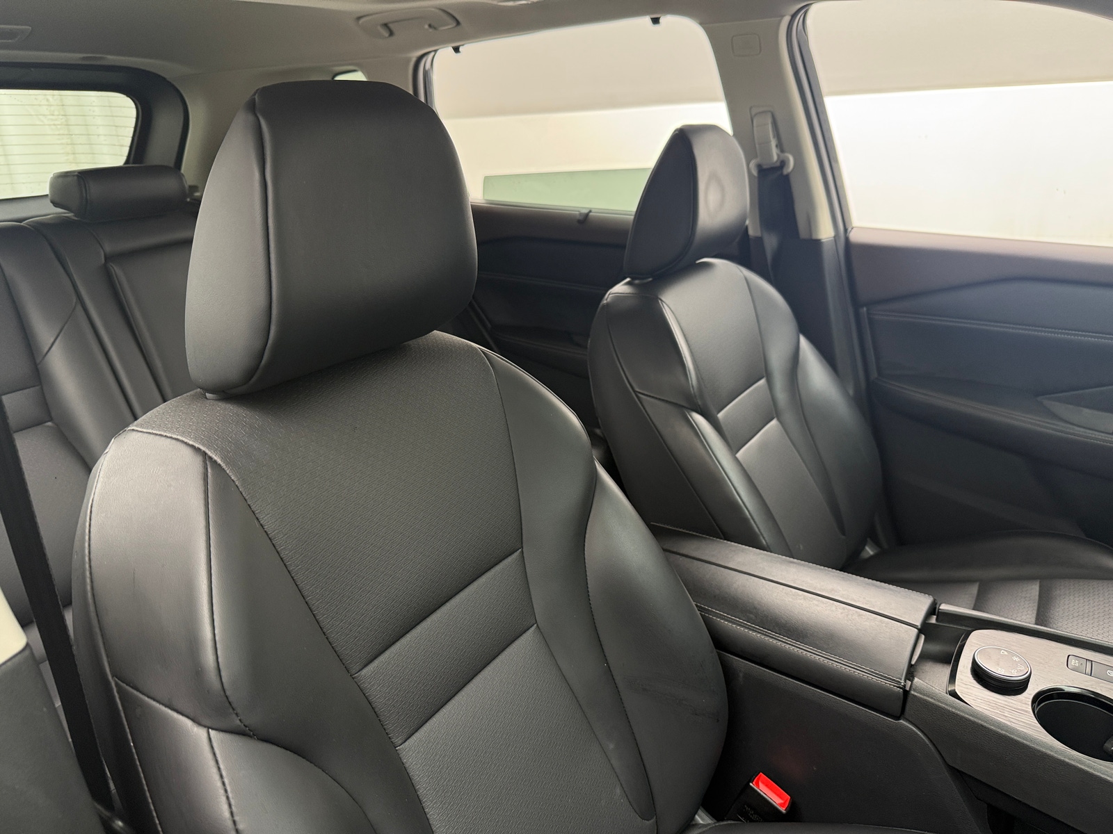 Thumbnail: 2023 Nissan Rogue - 2