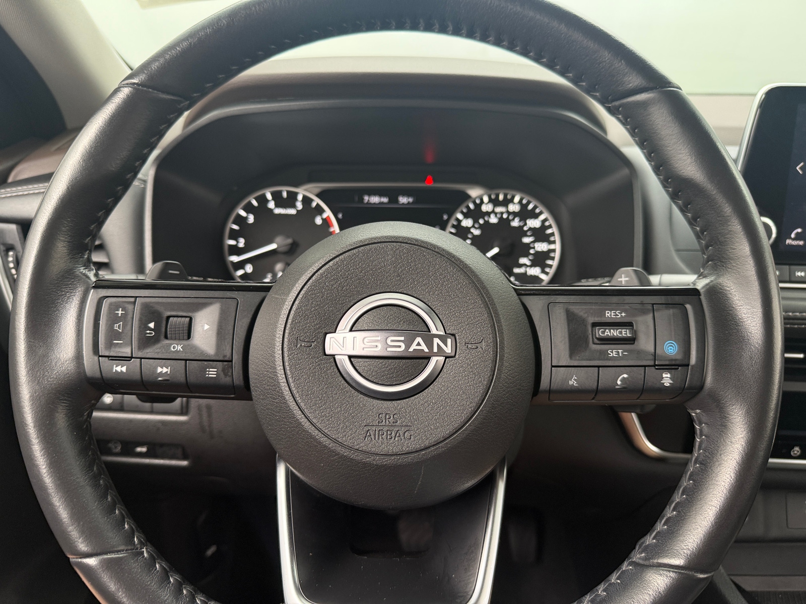 Thumbnail: 2023 Nissan Rogue - 5
