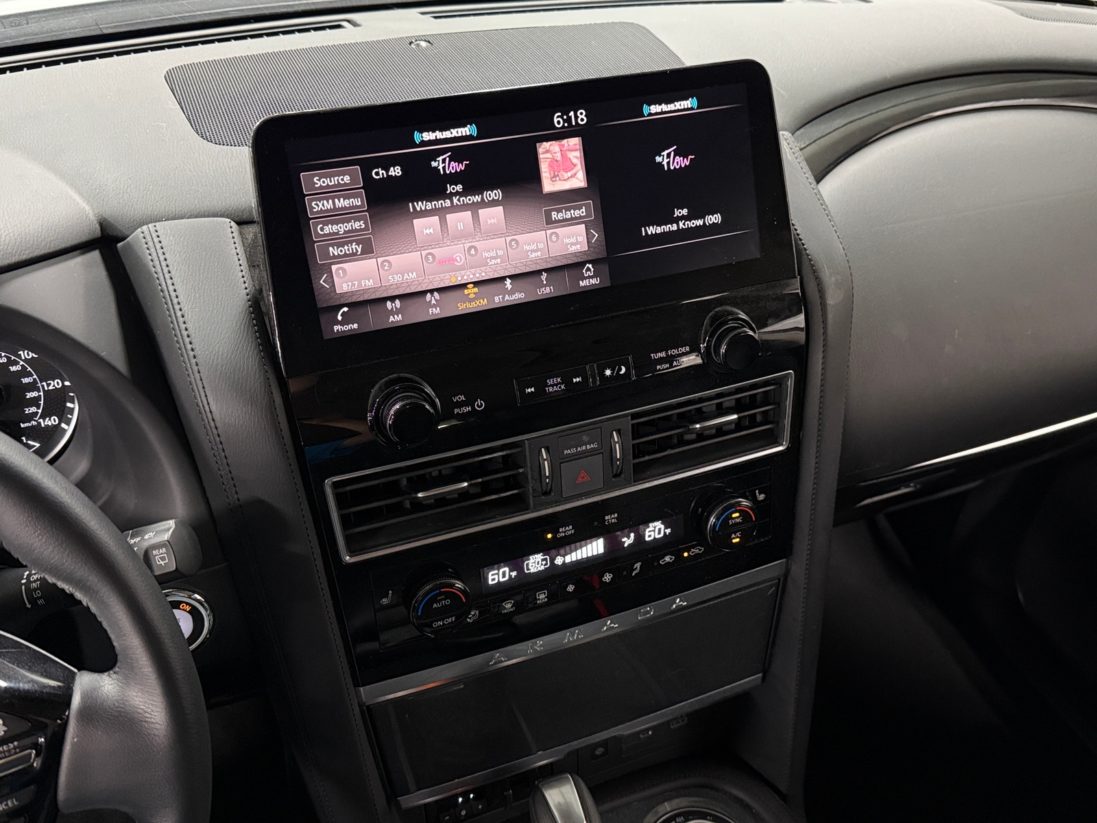 Thumbnail: 2024 Nissan Armada - 3