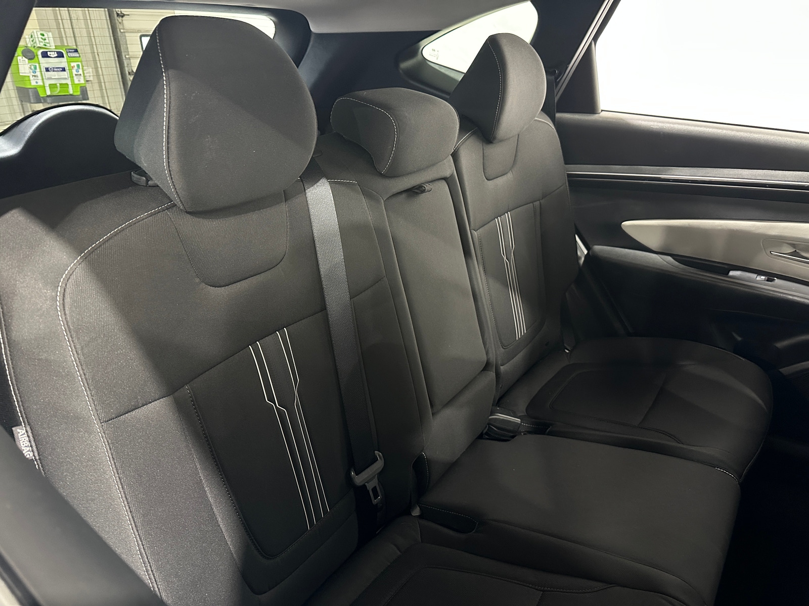 Thumbnail: 2024 Hyundai Tucson - 6