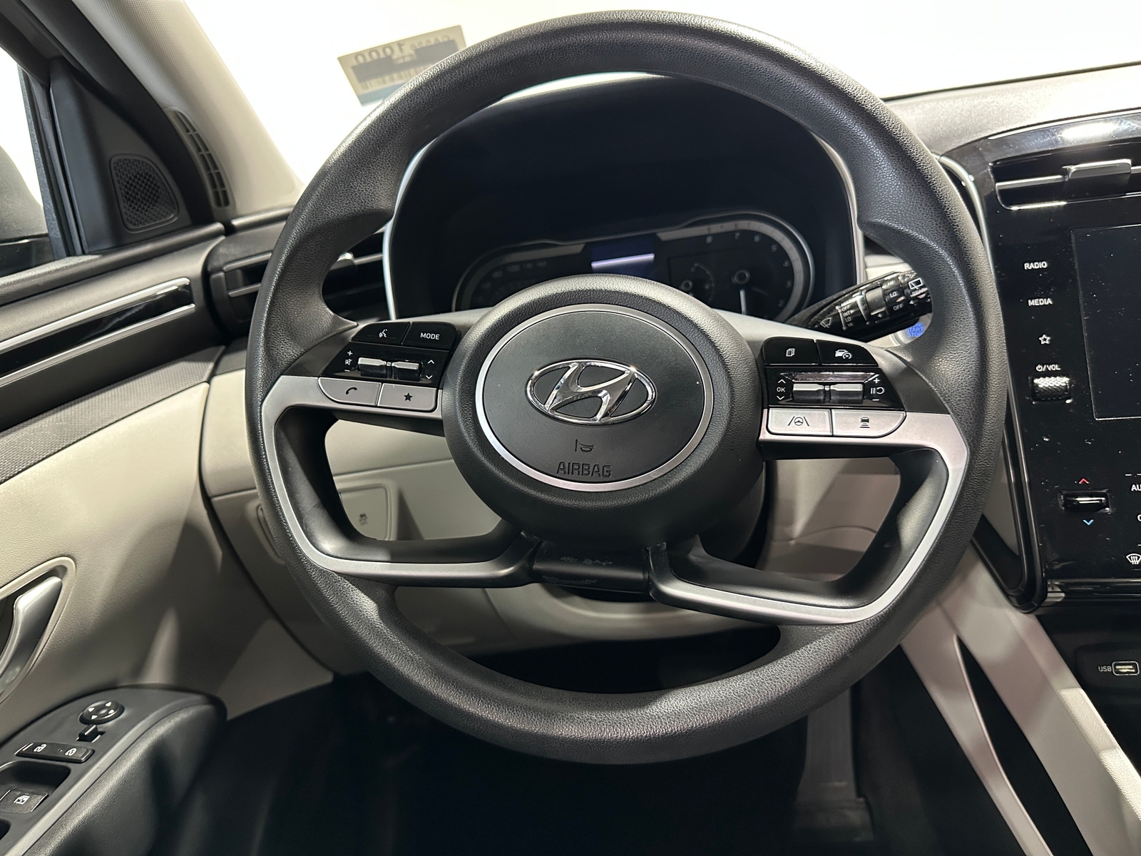 Thumbnail: 2024 Hyundai Tucson - 5