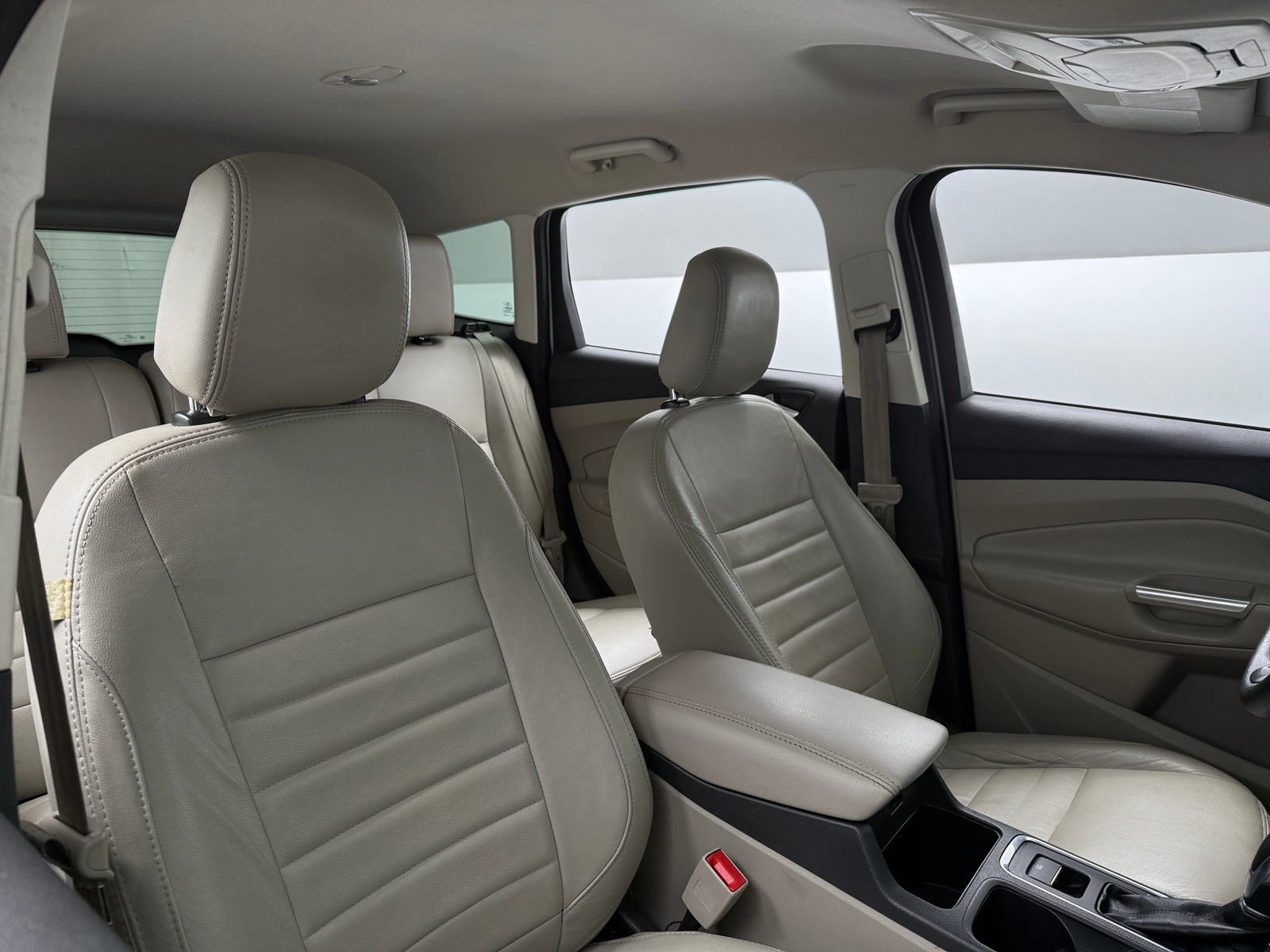 Thumbnail: 2018 Ford Escape - 2