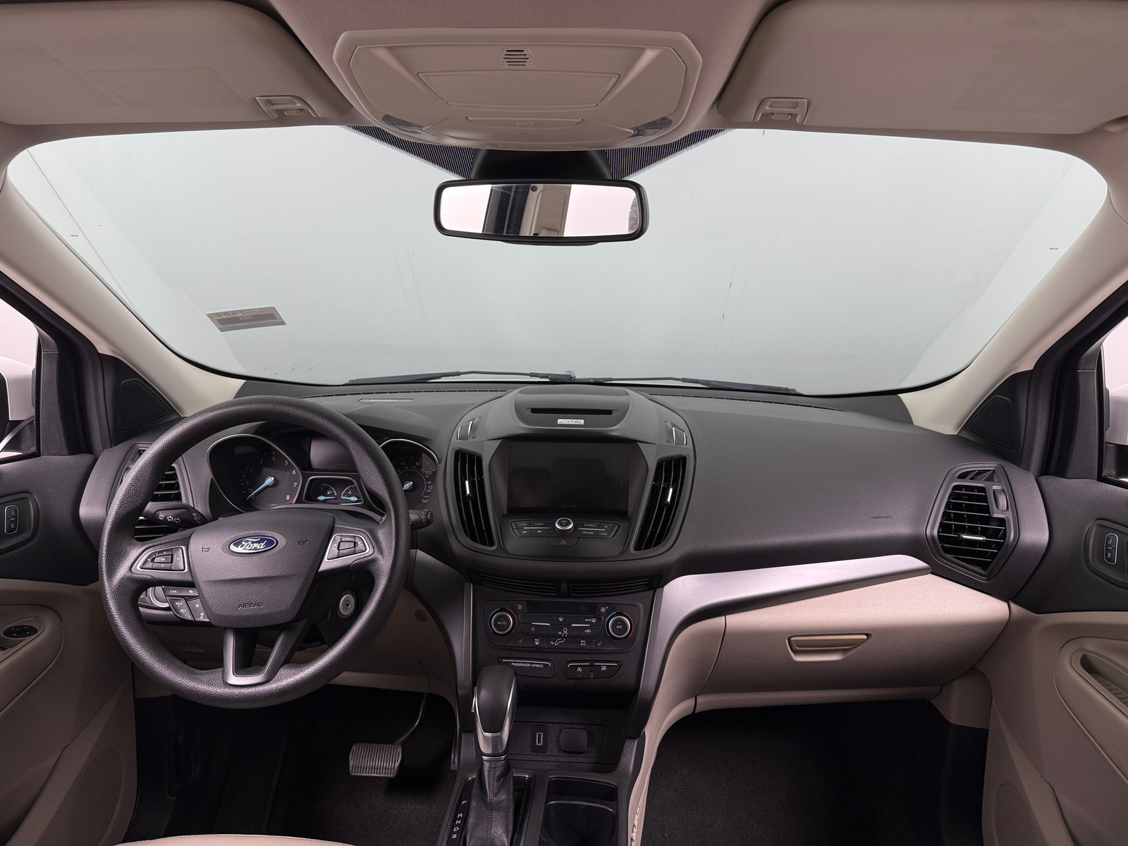 Thumbnail: 2018 Ford Escape - 3