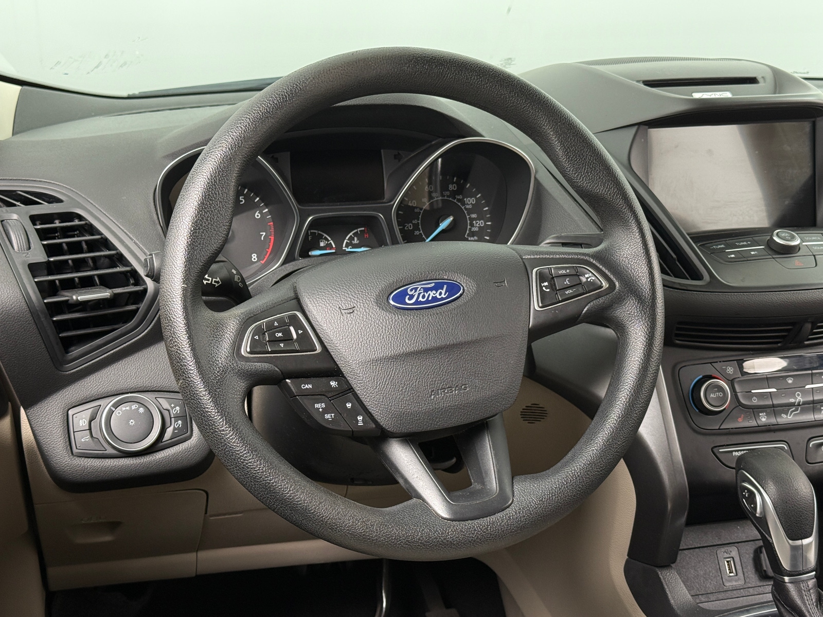 Thumbnail: 2018 Ford Escape - 5