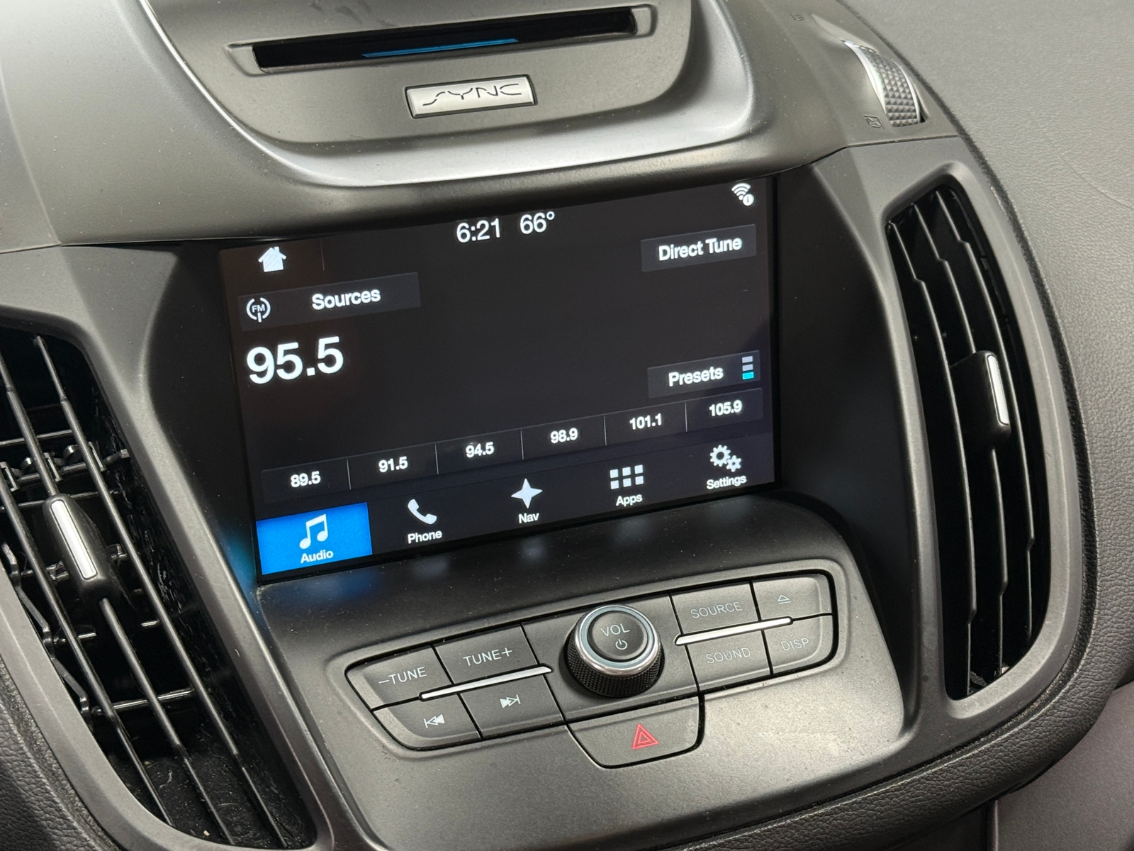 Thumbnail: 2018 Ford Escape - 4