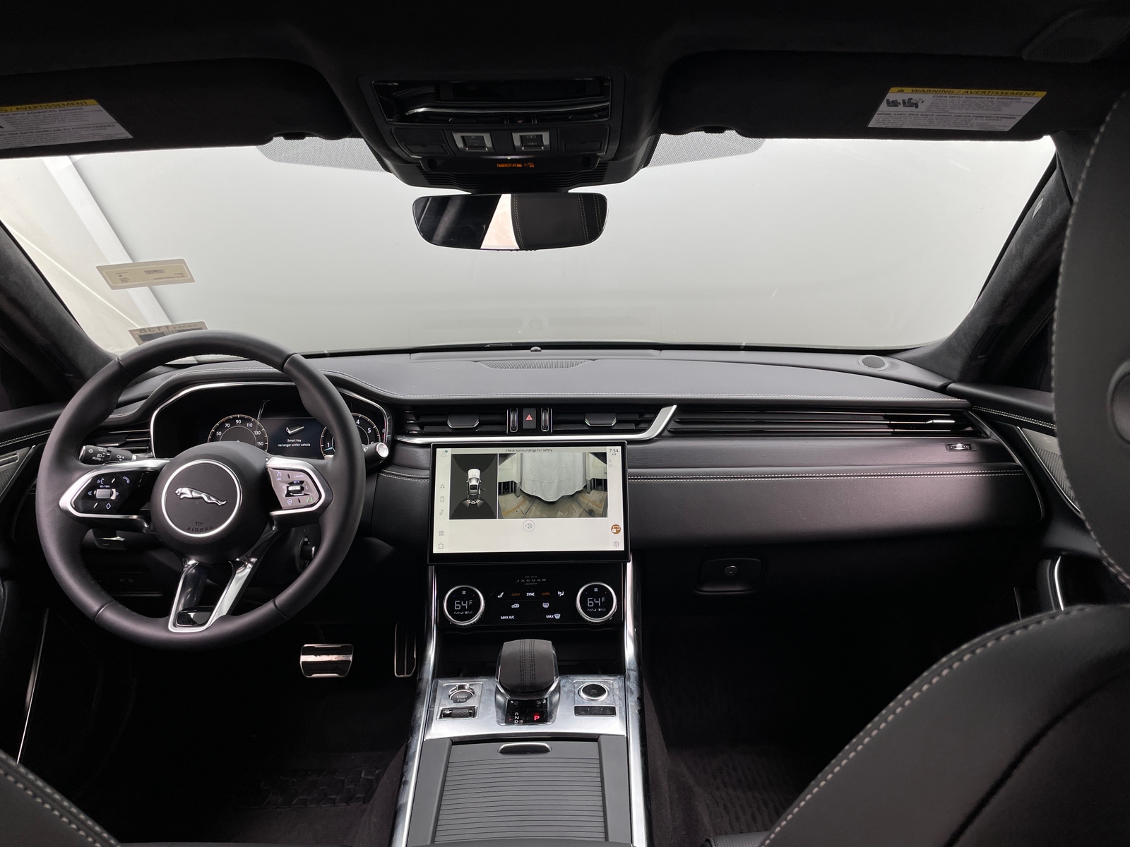 Thumbnail: 2024 Jaguar XF - 2