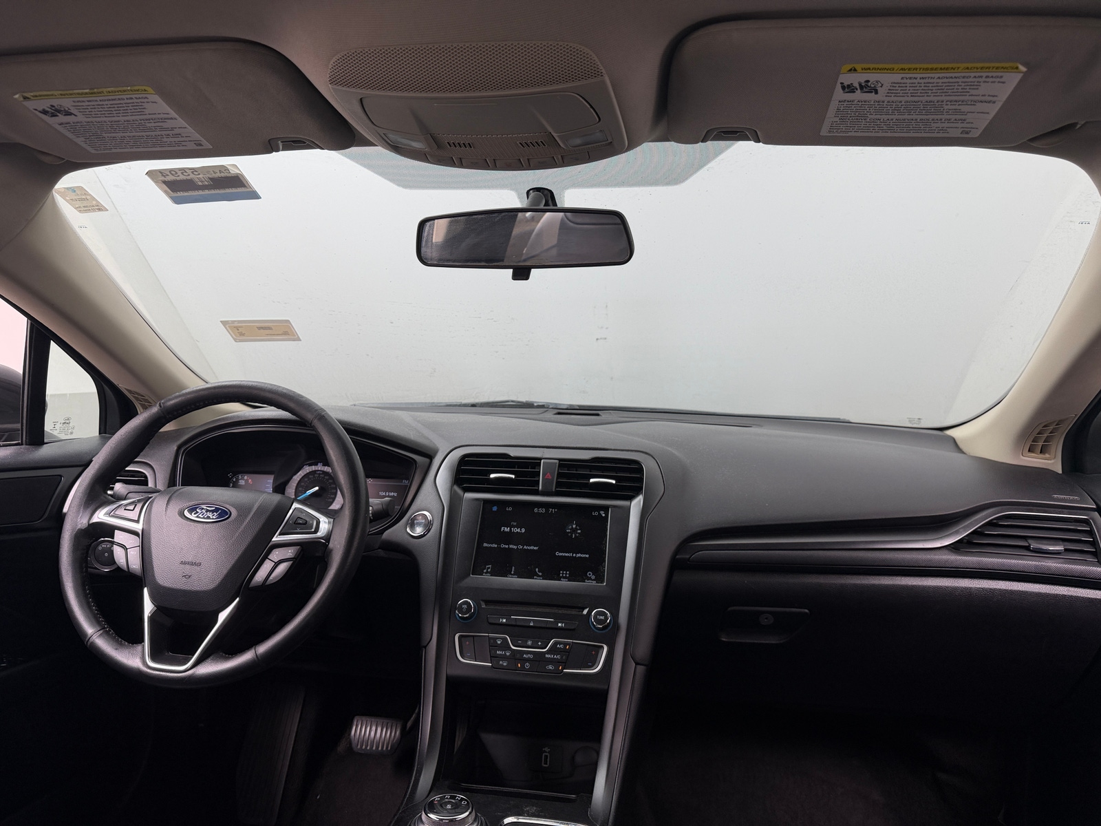 Thumbnail: 2018 Ford Fusion - 3