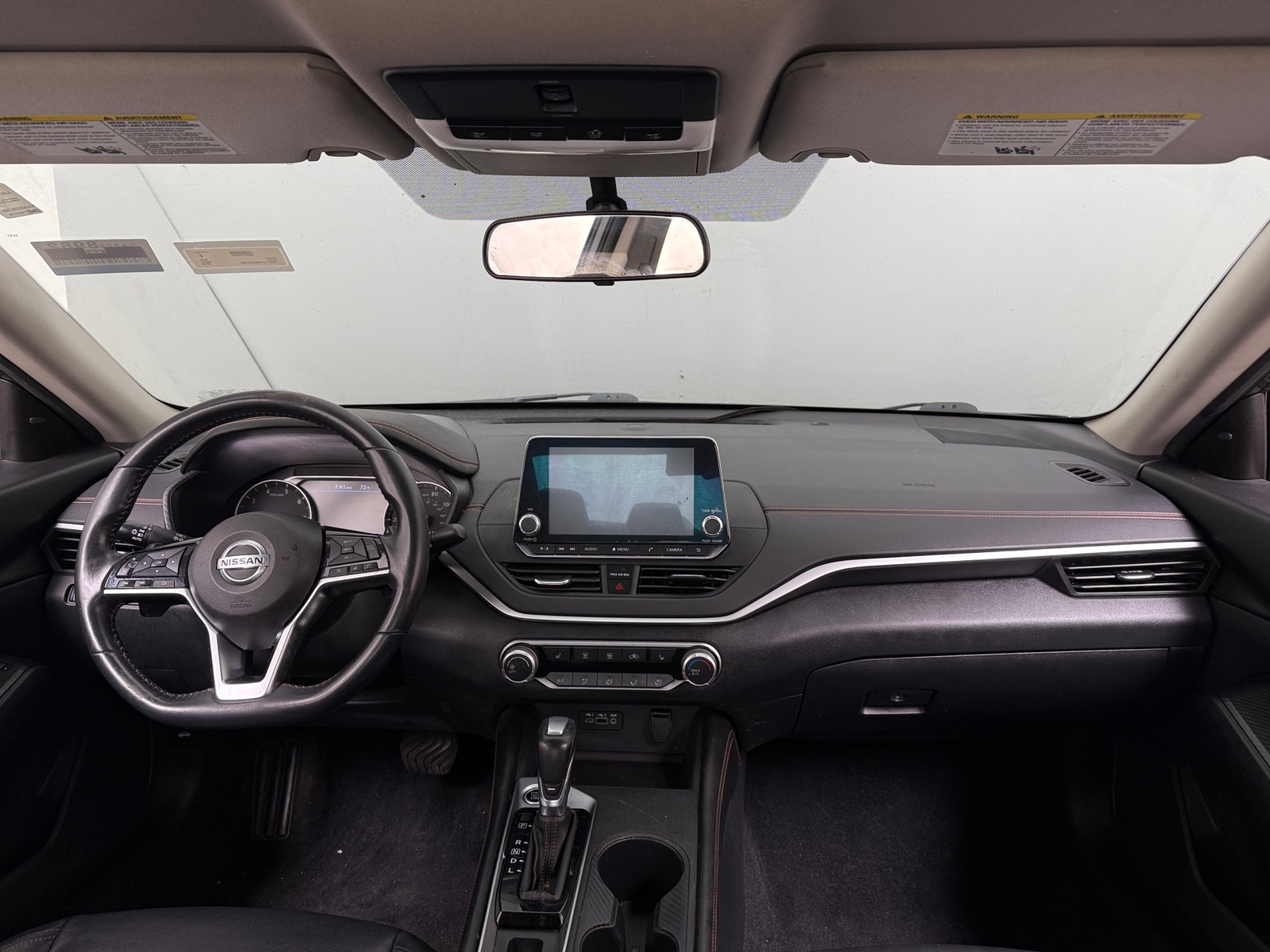 Thumbnail: 2019 Nissan Altima - 3