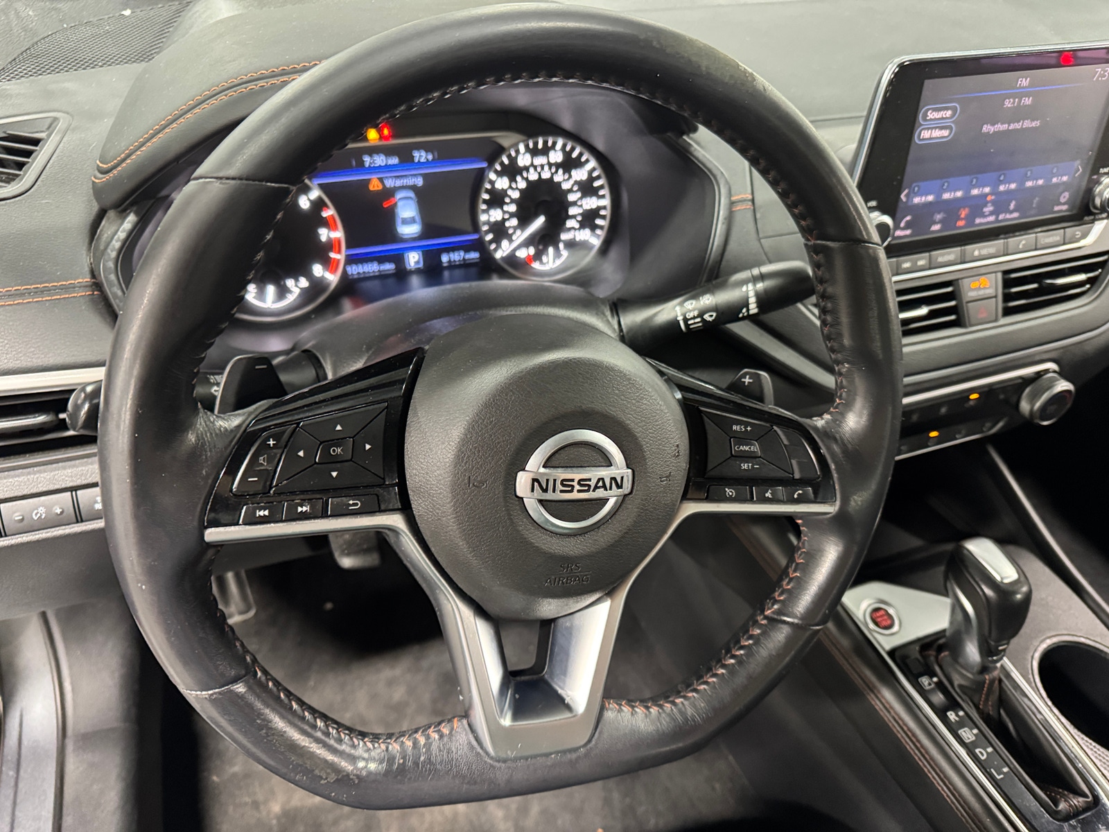 Thumbnail: 2019 Nissan Altima - 5