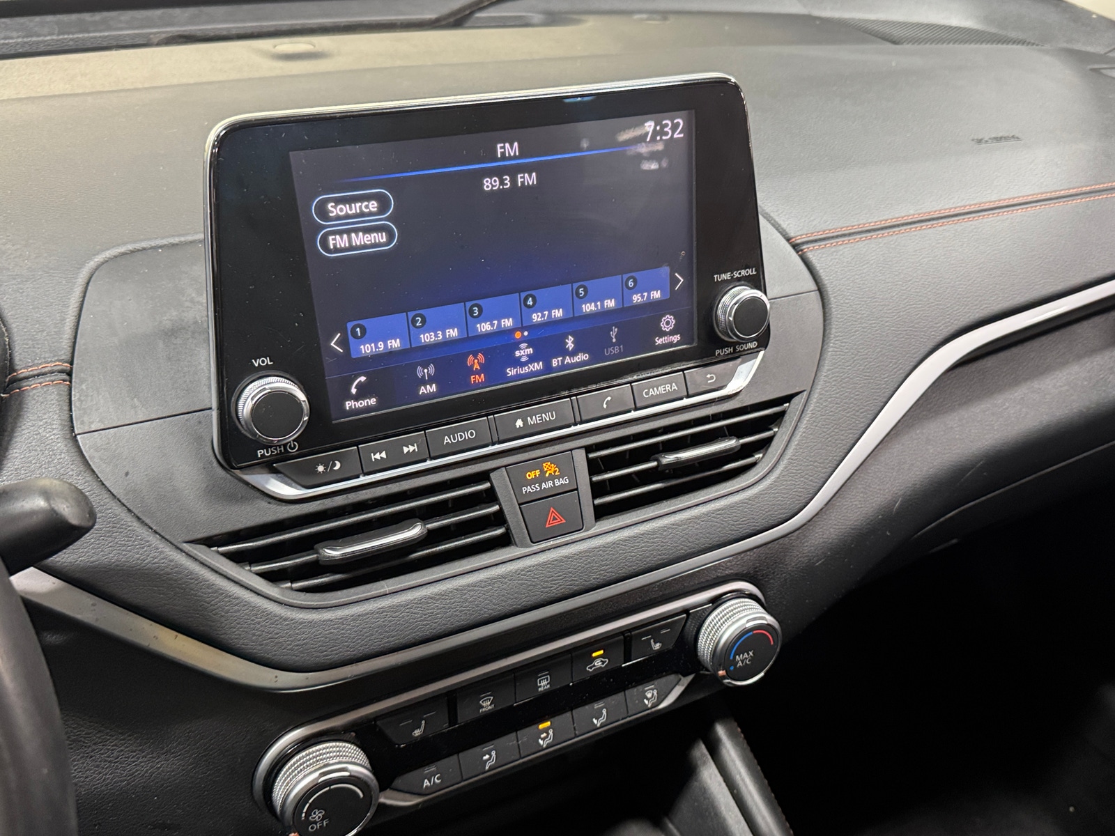 Thumbnail: 2019 Nissan Altima - 4