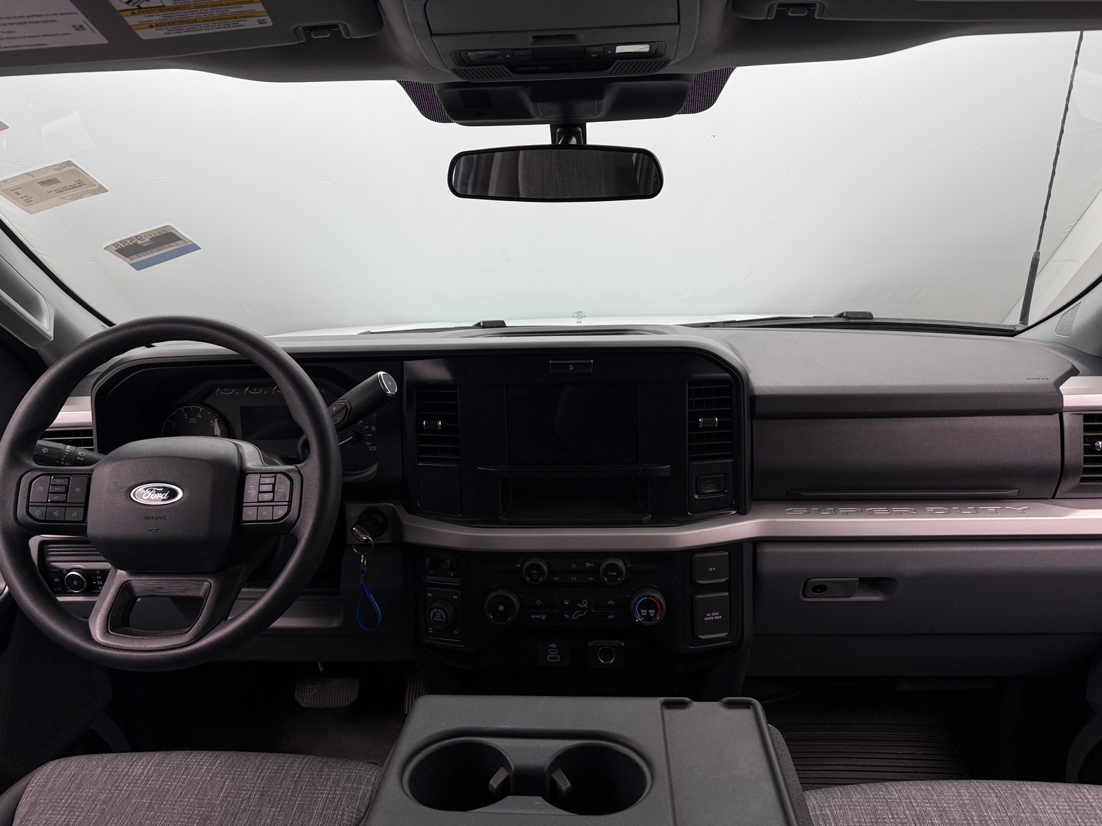 Thumbnail: 2025 Ford Econoline - 3