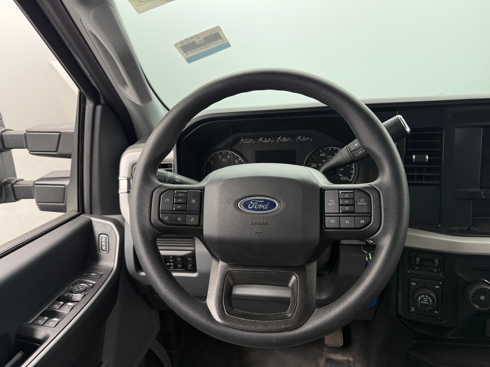 Thumbnail: 2025 Ford Econoline - 5