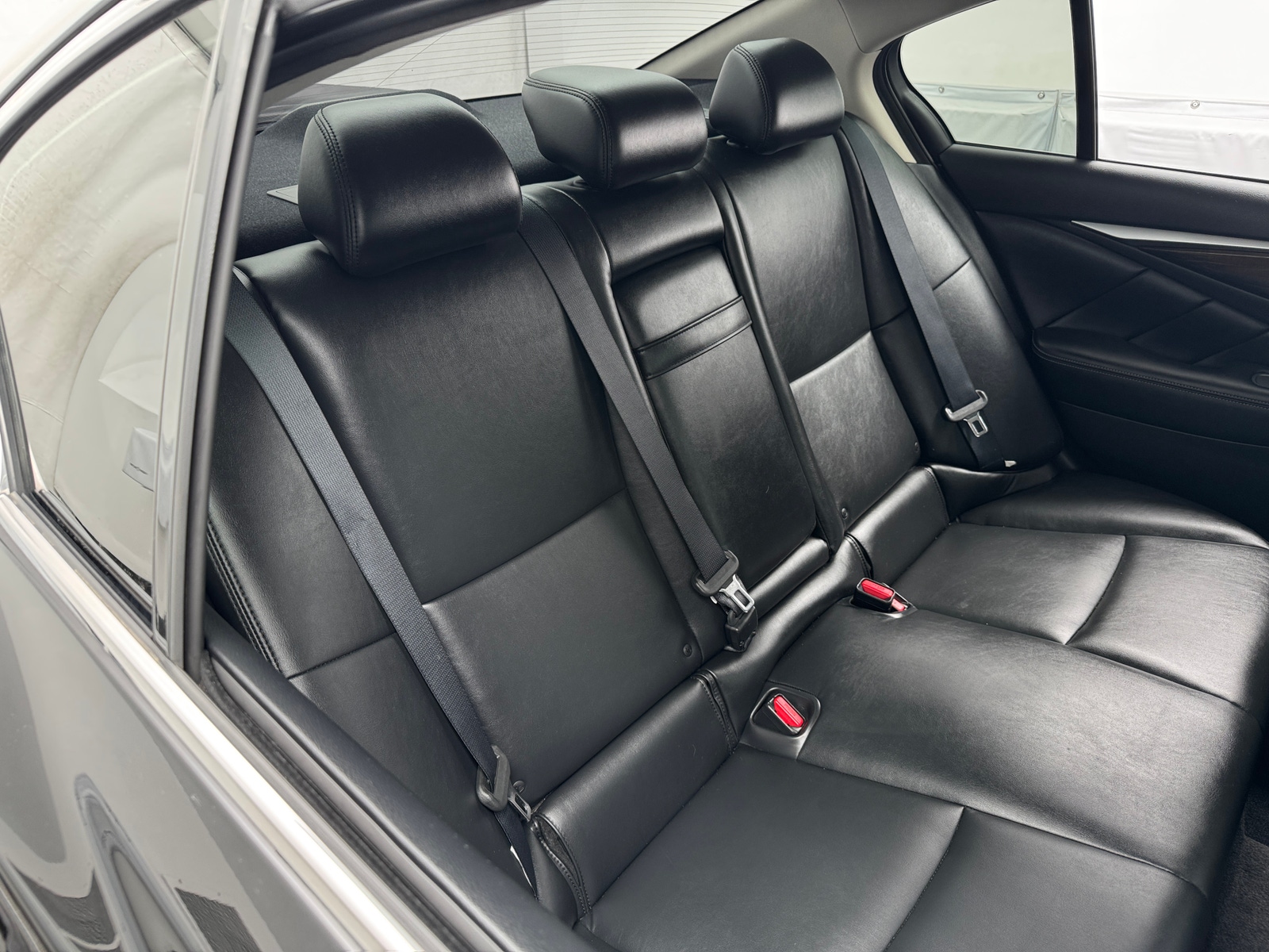 Thumbnail: 2019 INFINITI Q50 - 5