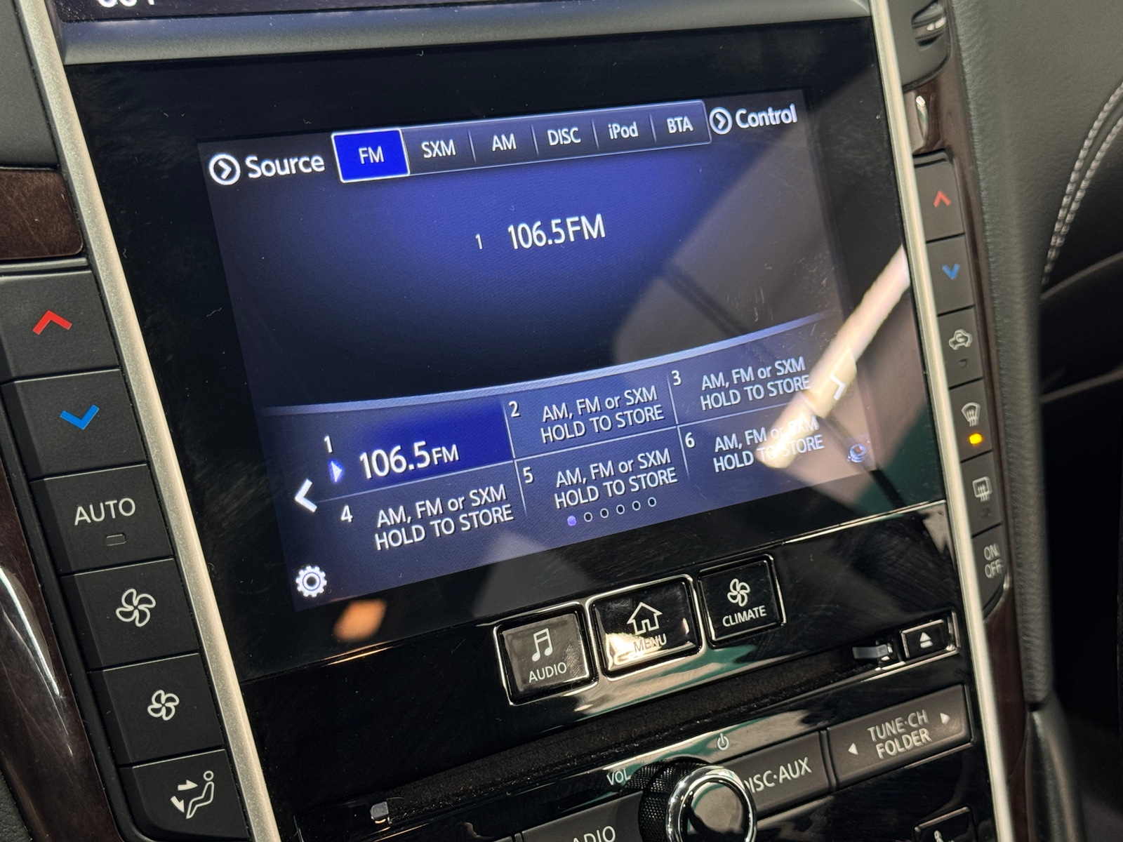 Thumbnail: 2019 INFINITI Q50 - 3