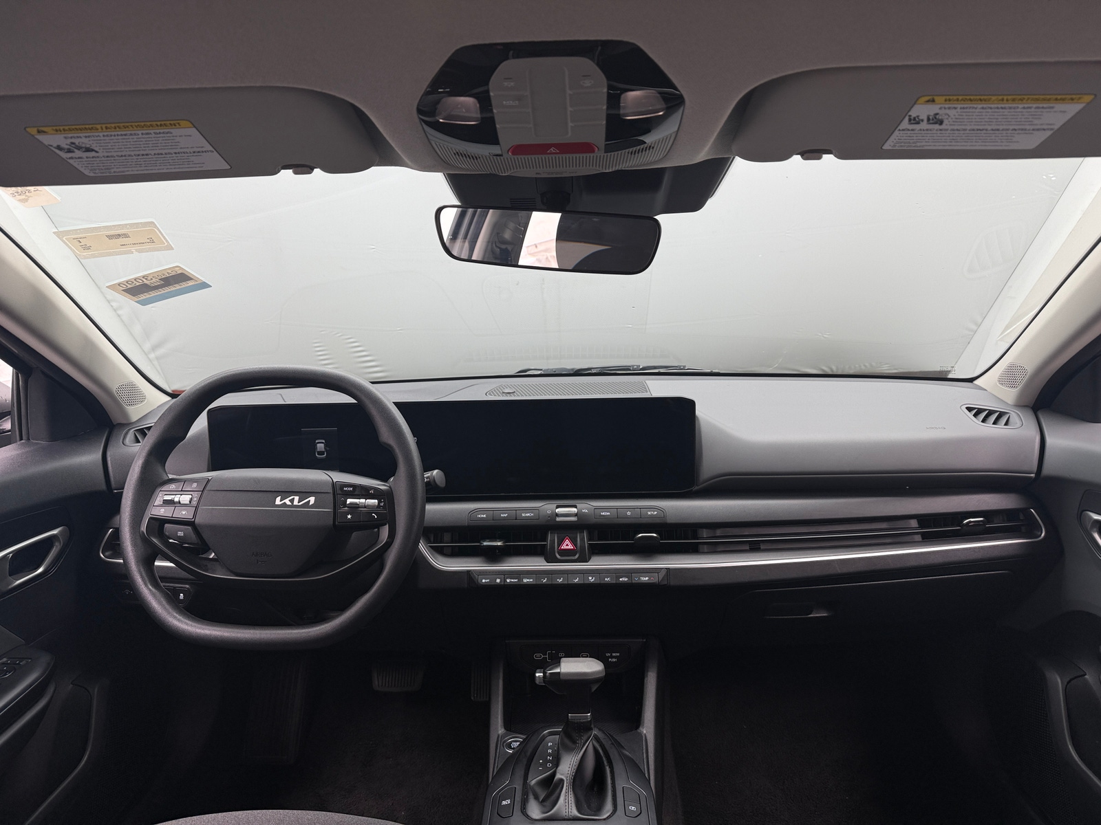 Thumbnail: 2025 Kia K4 - 3