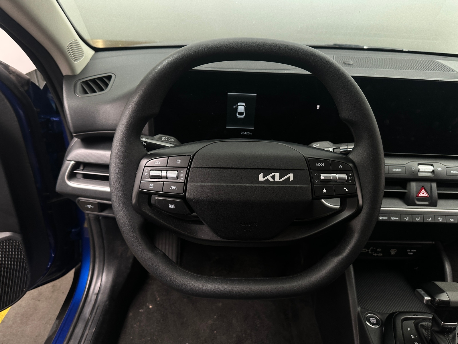 Thumbnail: 2025 Kia K4 - 5