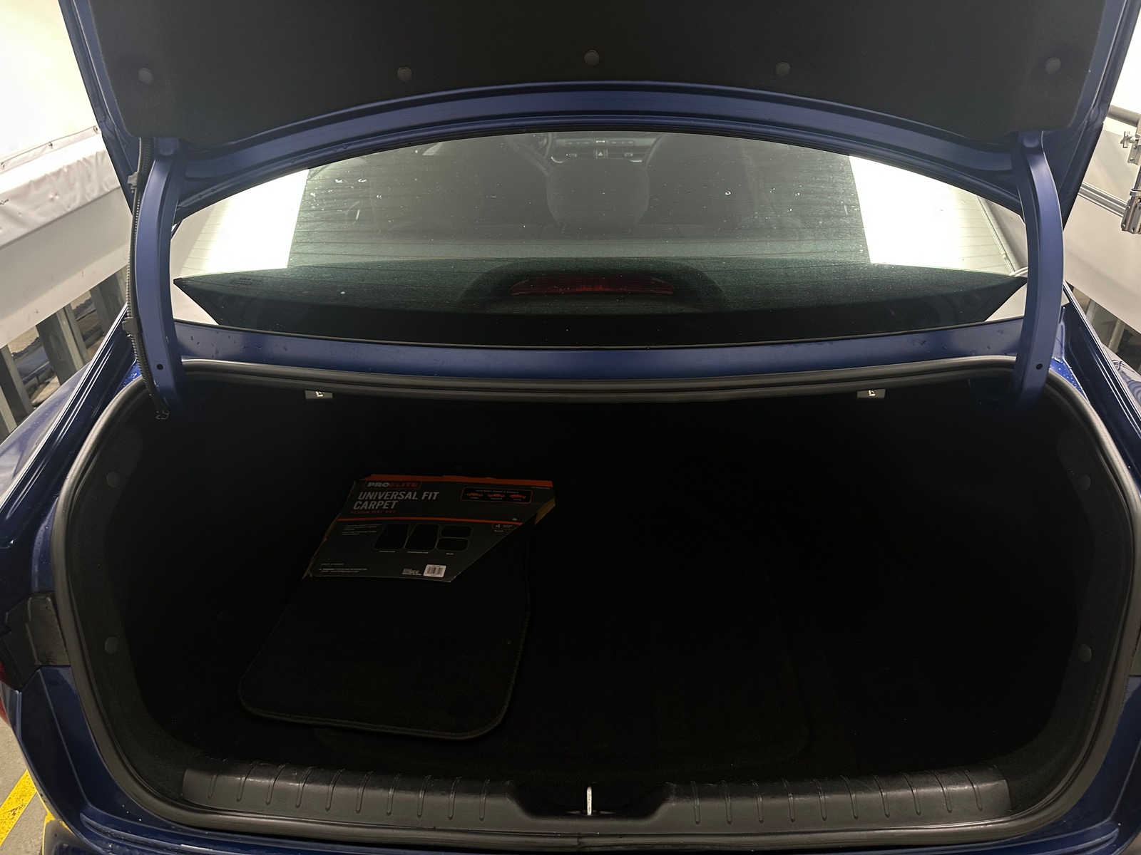 Thumbnail: 2025 Kia K4 - 7