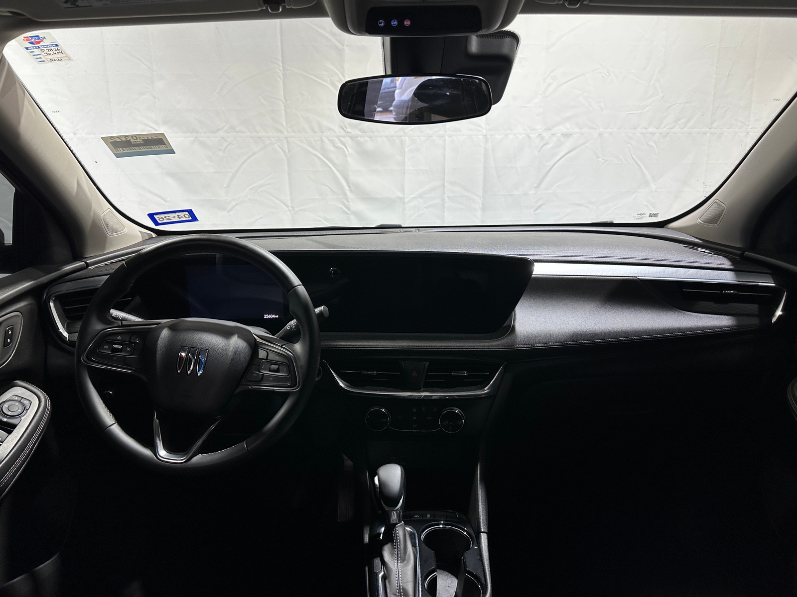 Thumbnail: 2025 Buick Encore GX - 2